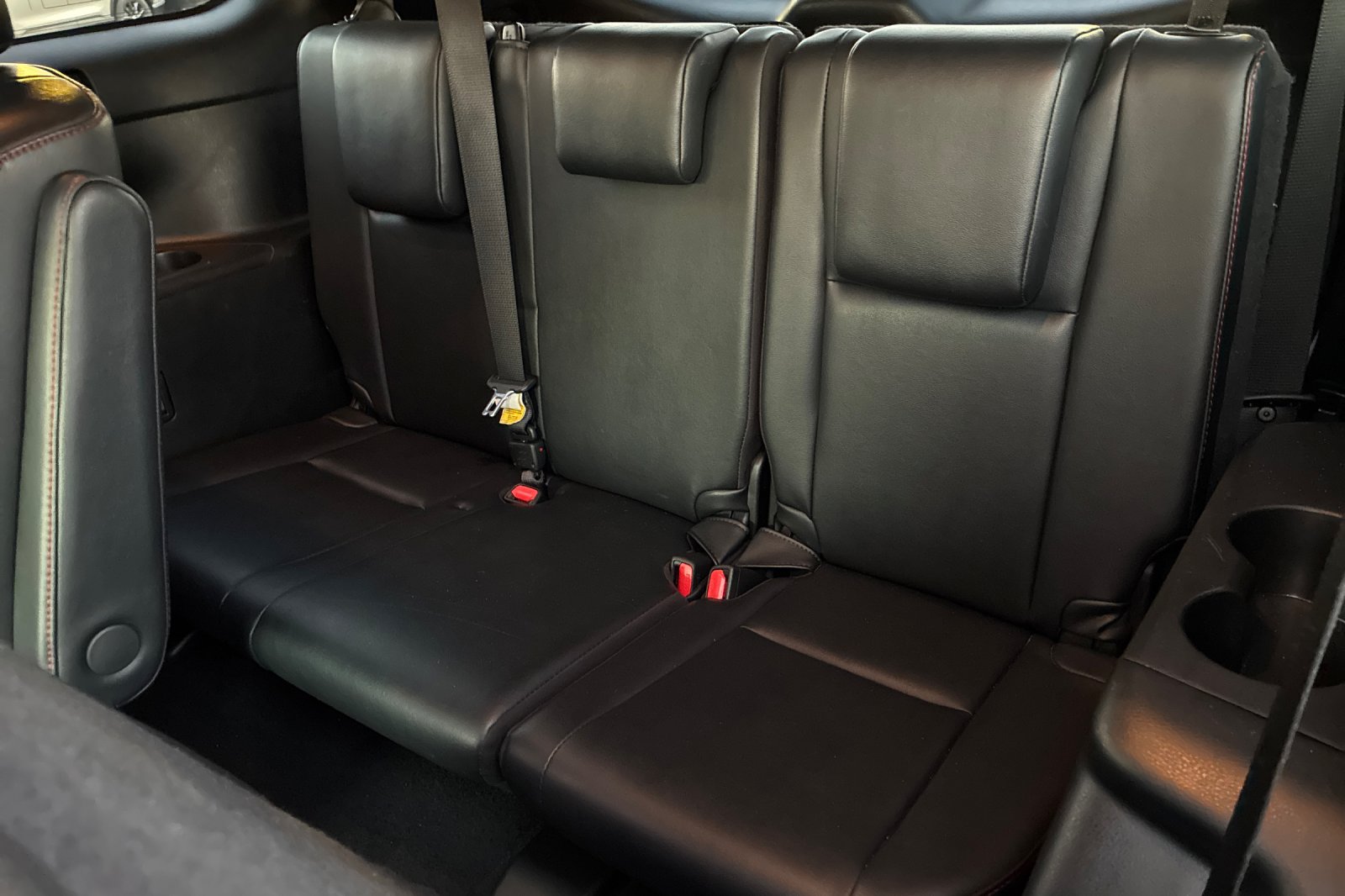 Used 2019 Blizzard Pearl Toyota SE image 18