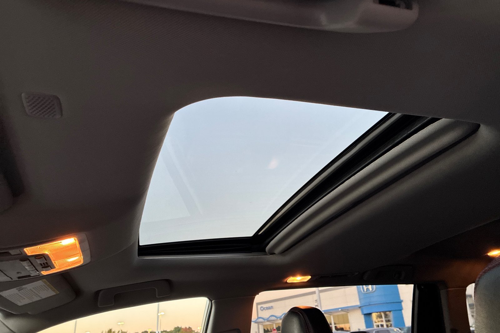 Used 2019 Blizzard Pearl Toyota SE image 23