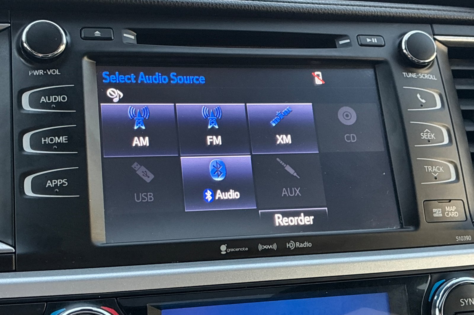 Used 2019 Blizzard Pearl Toyota SE image 24
