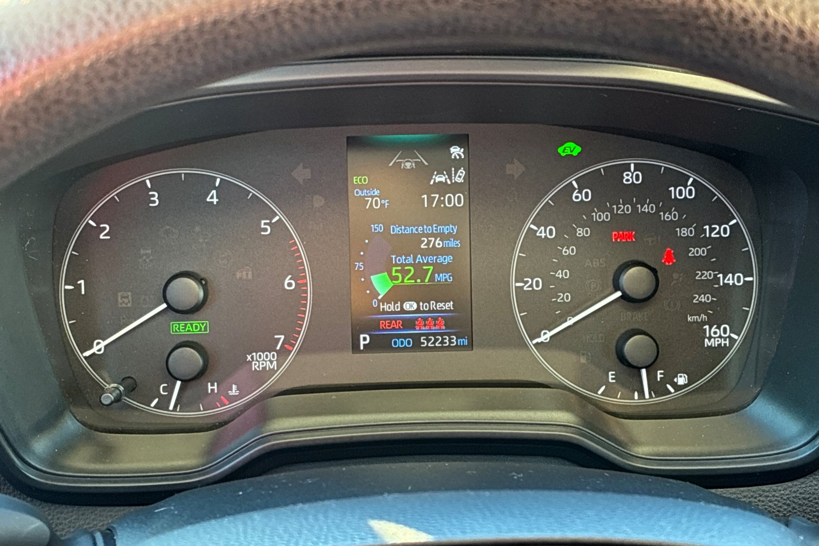 Used 2025 Classic Silver Metallic Toyota LE image 33