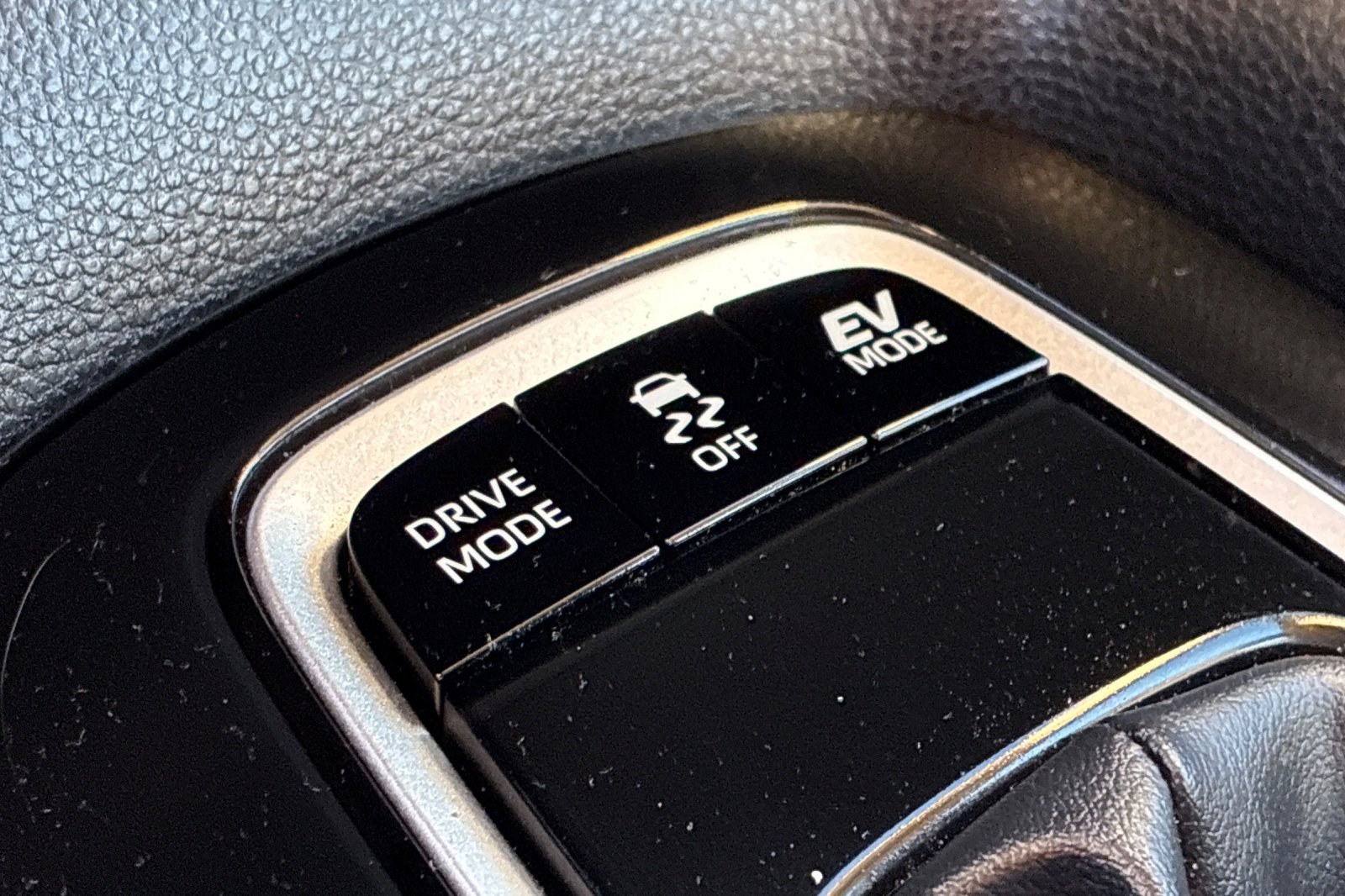 Used 2025 Classic Silver Metallic Toyota LE image 44