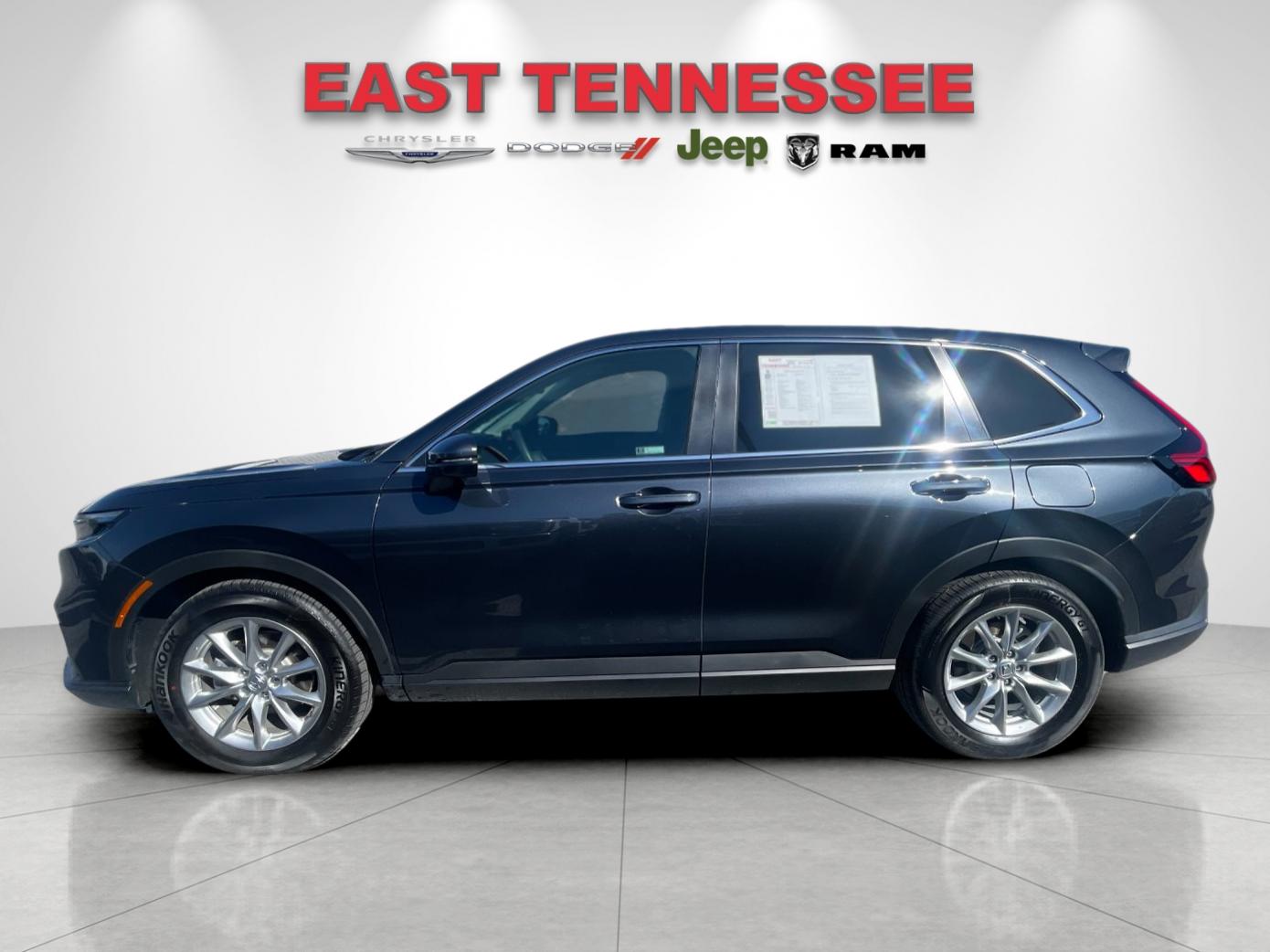 Used 2026  Honda EX image 6