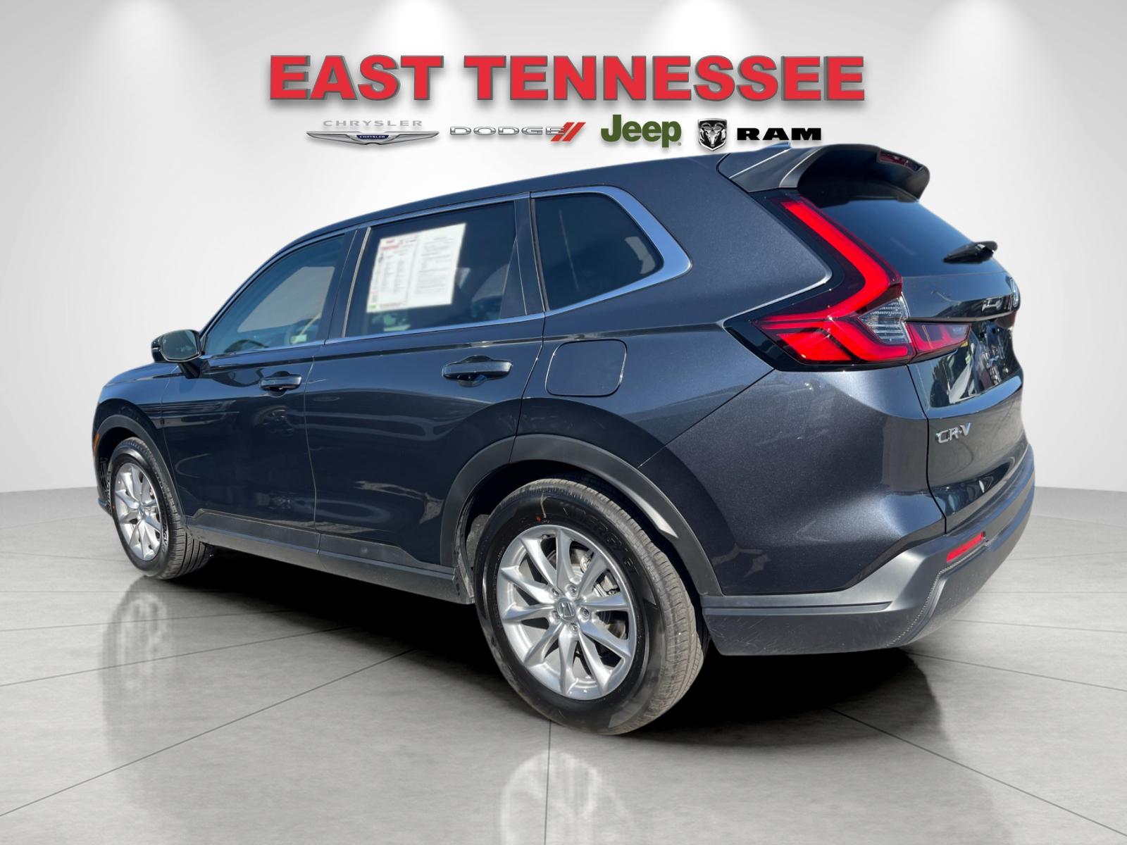 Used 2026  Honda EX image 5