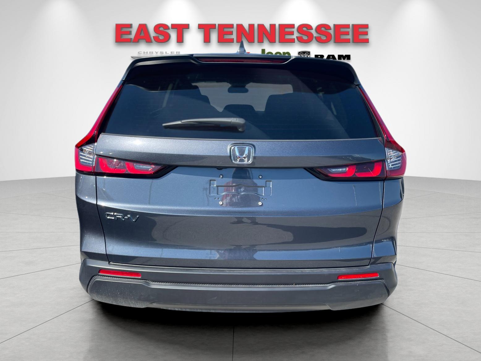 Used 2026  Honda EX image 4