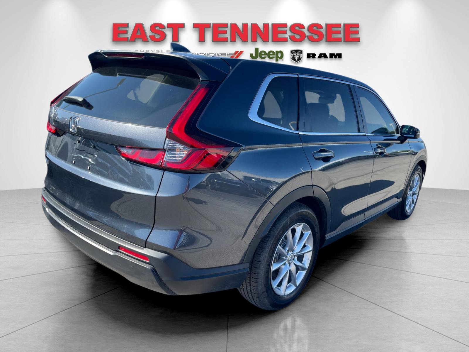 Used 2026  Honda EX image 3