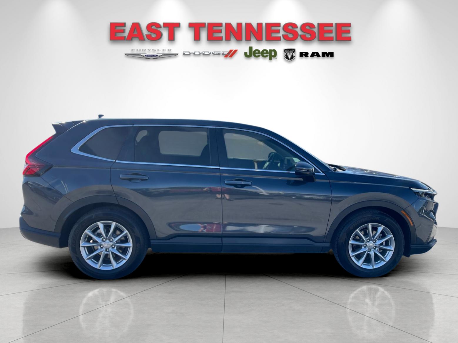 Used 2026  Honda EX image 2