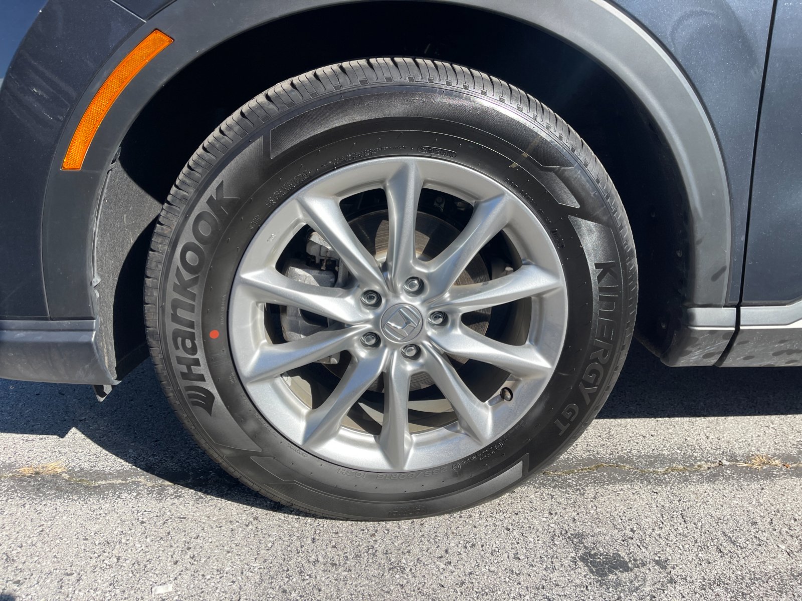 Used 2026  Honda EX image 32