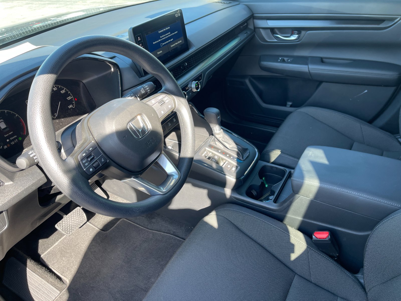 Used 2026  Honda EX image 11