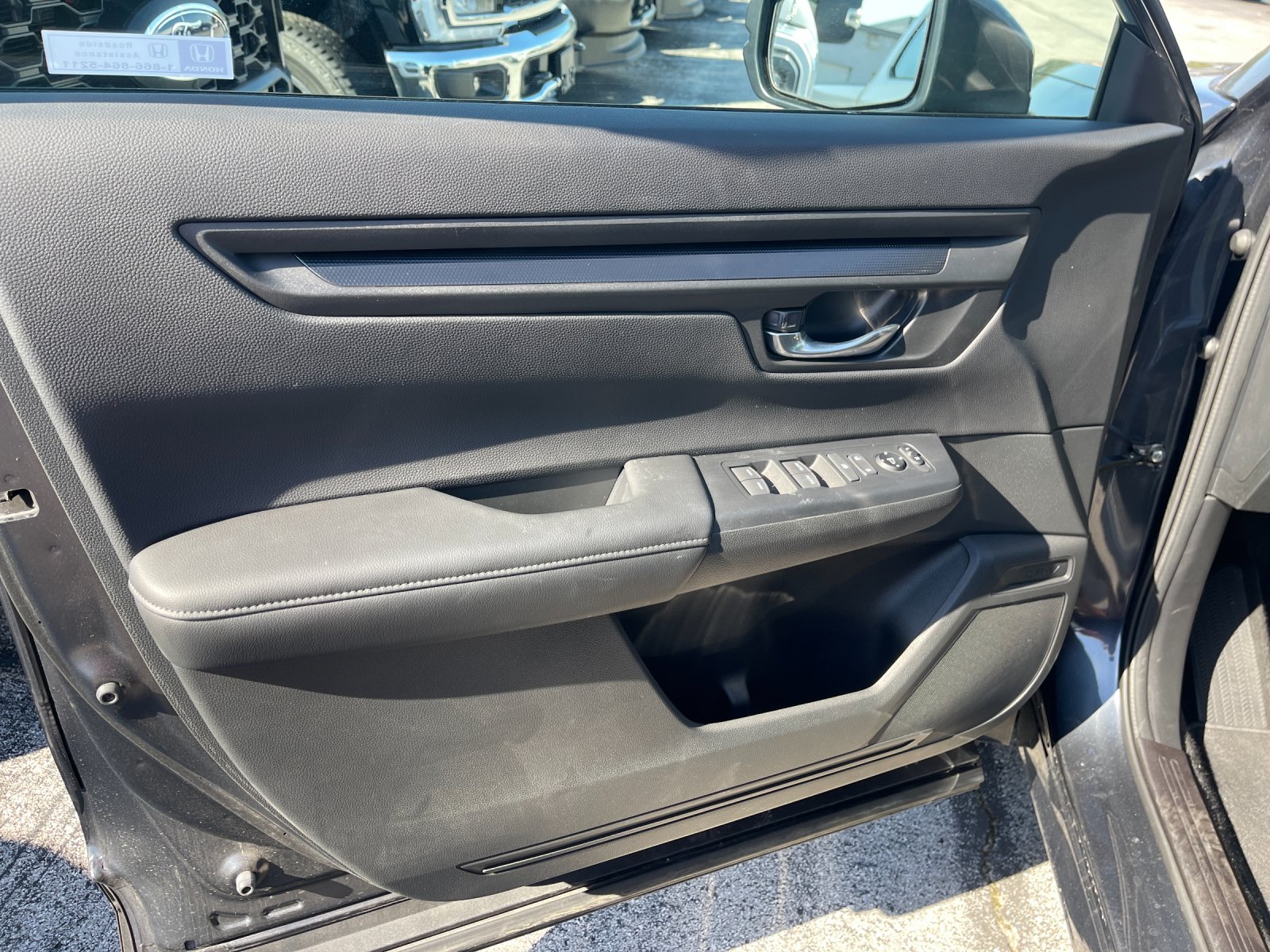 Used 2026  Honda EX image 12