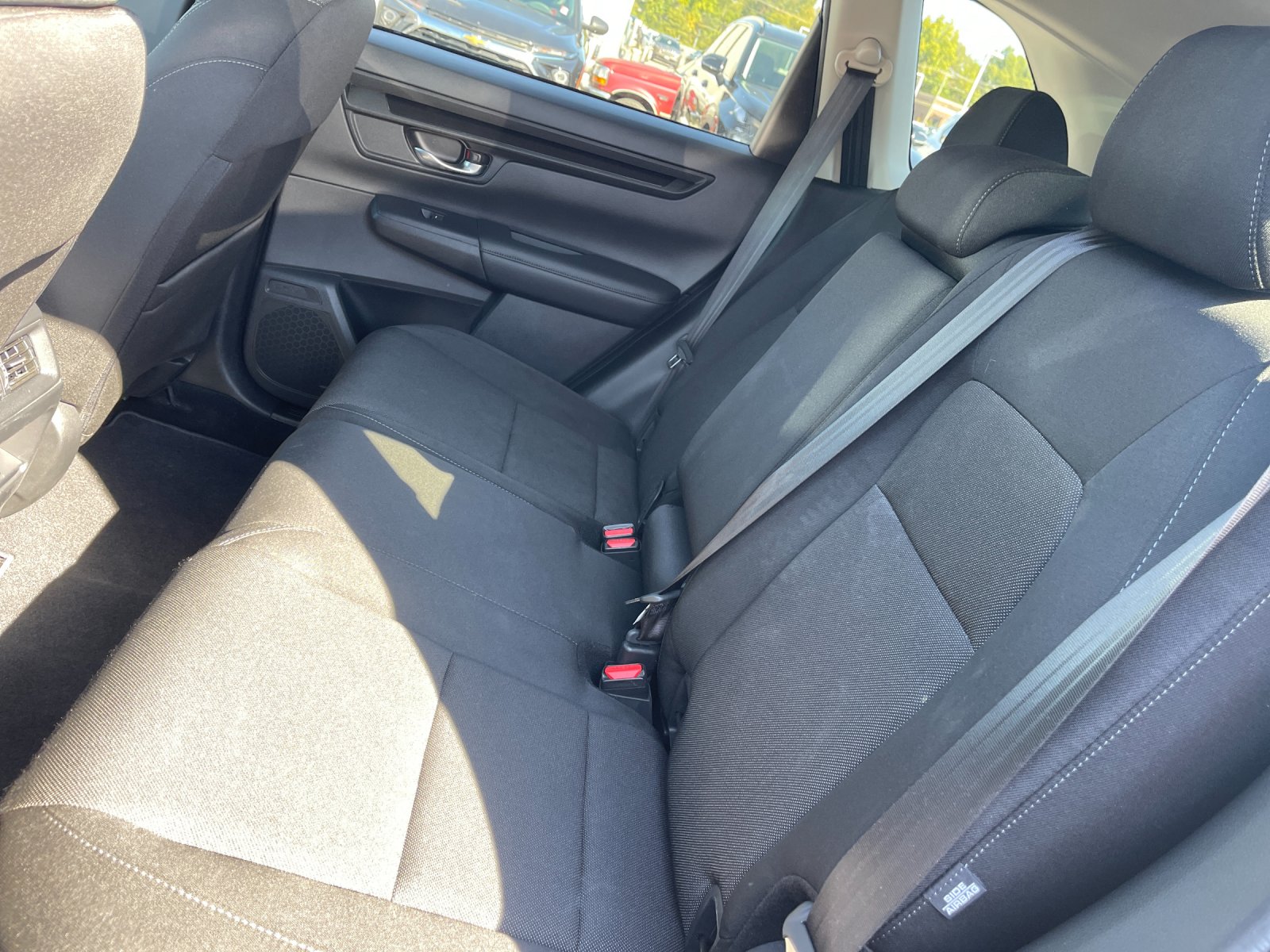Used 2026  Honda EX image 14