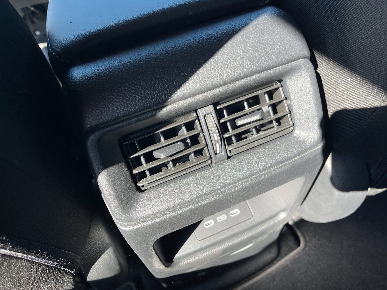 Used 2026  Honda EX image 15