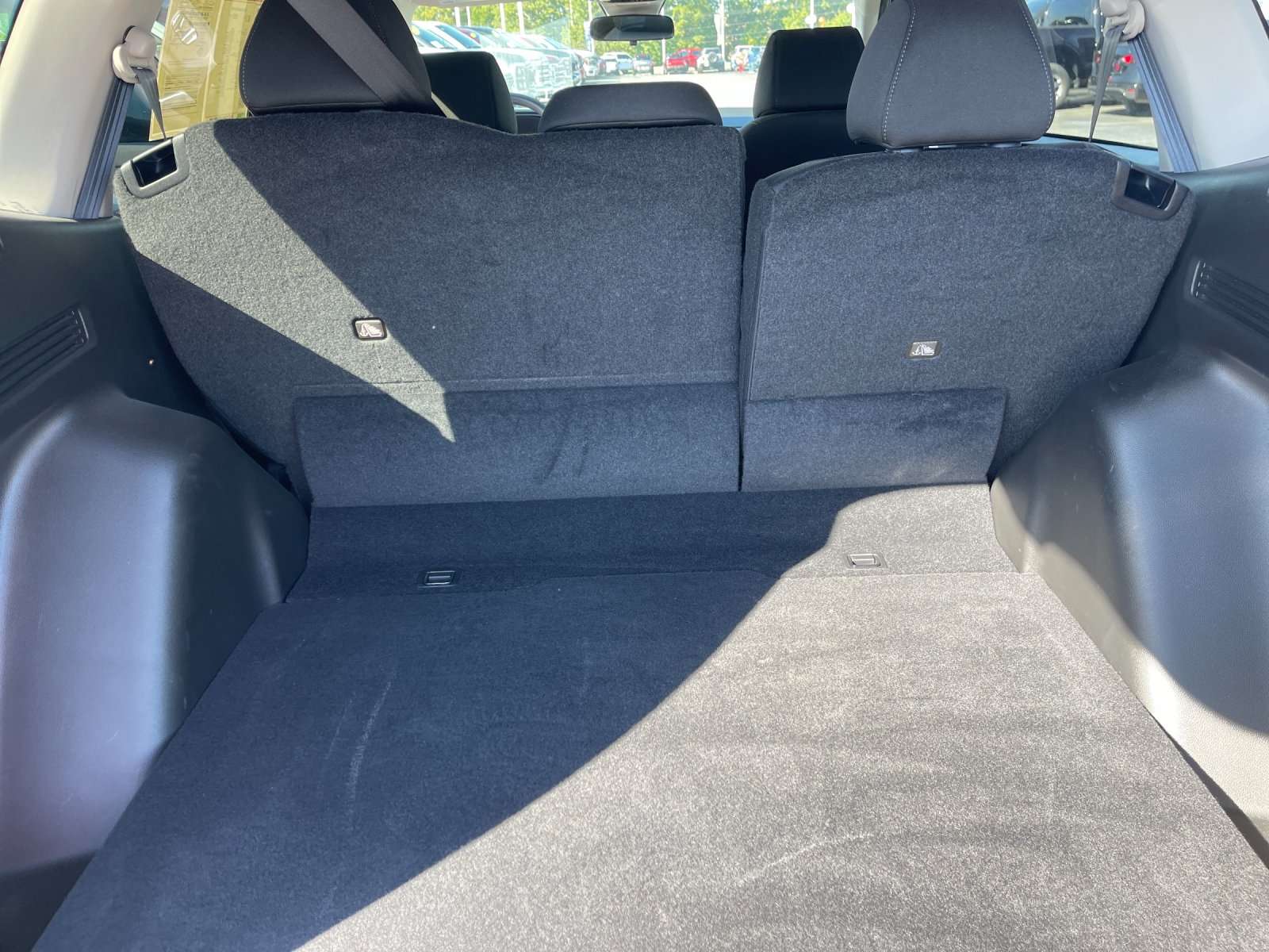Used 2026  Honda EX image 18