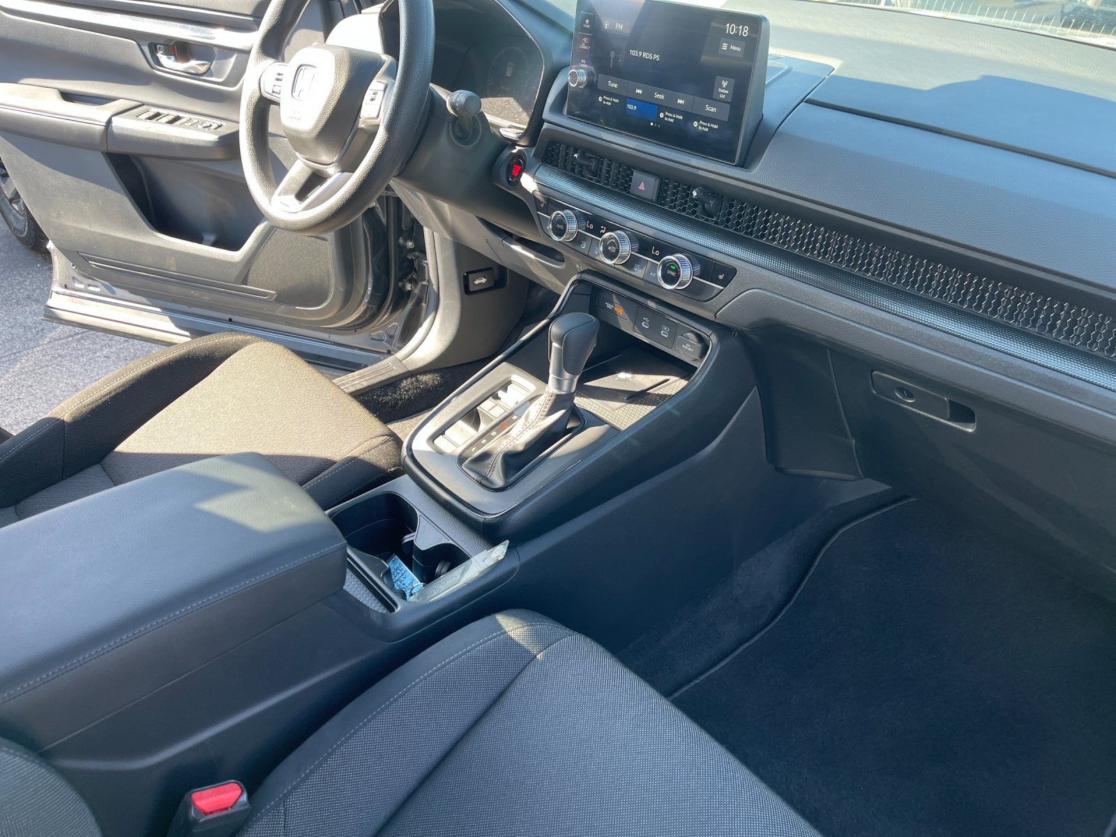Used 2026  Honda EX image 19