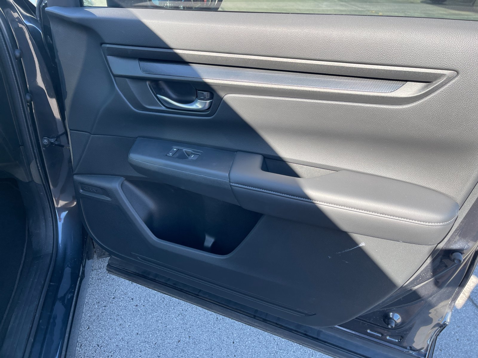 Used 2026  Honda EX image 21