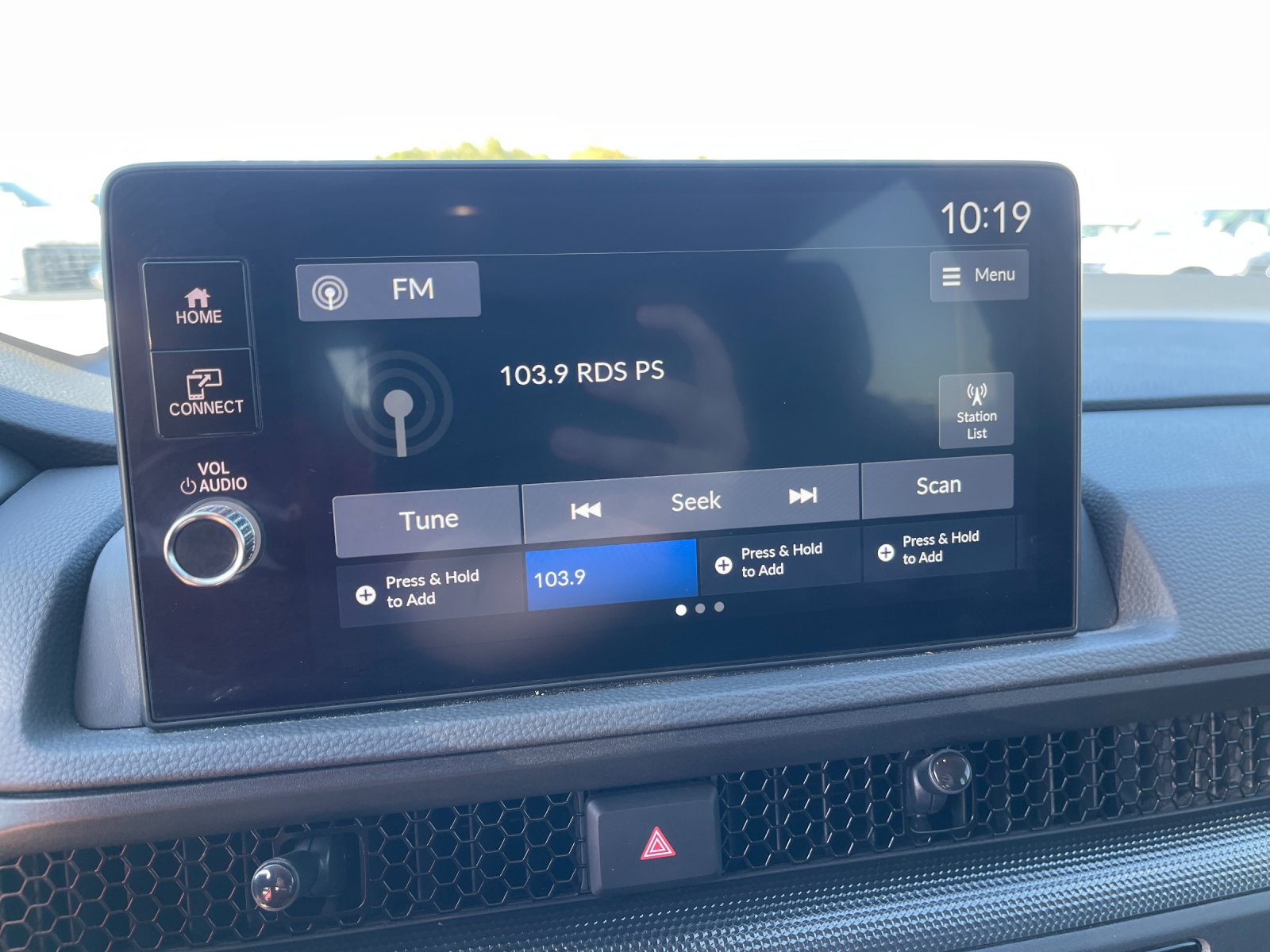 Used 2026  Honda EX image 22