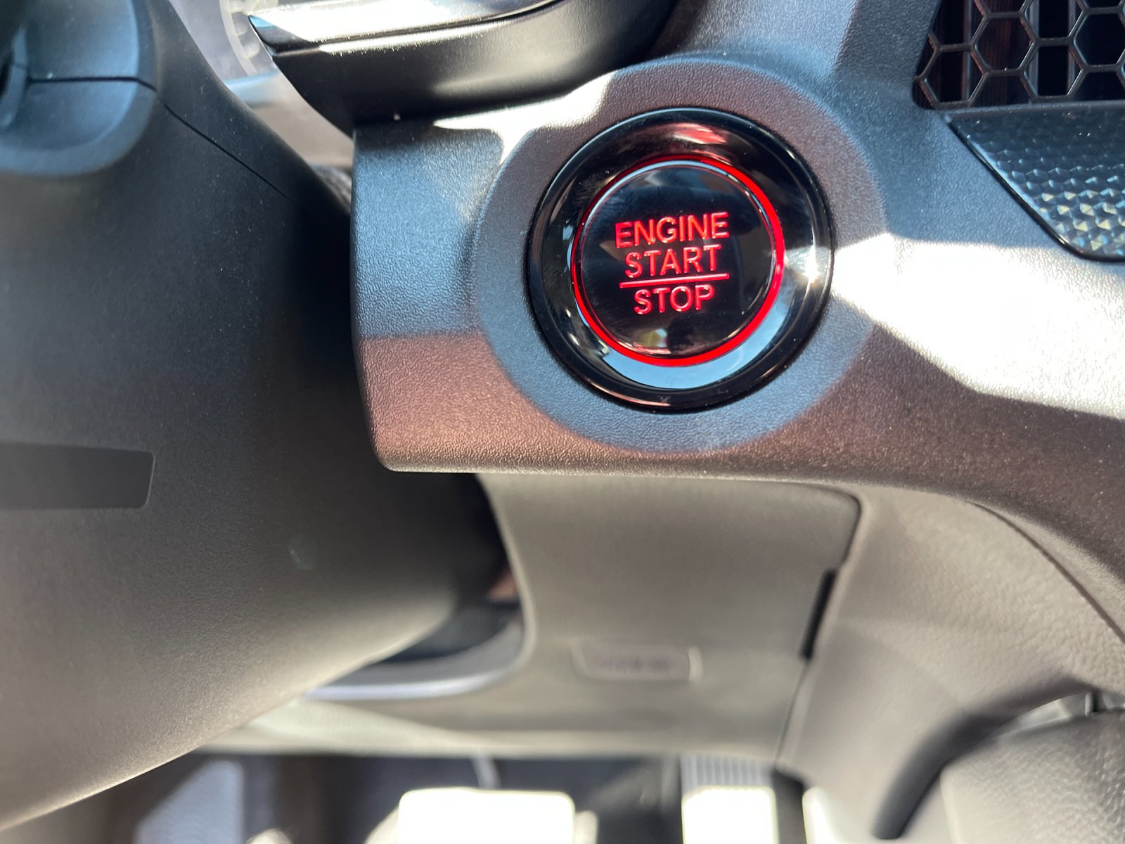 Used 2026  Honda EX image 26