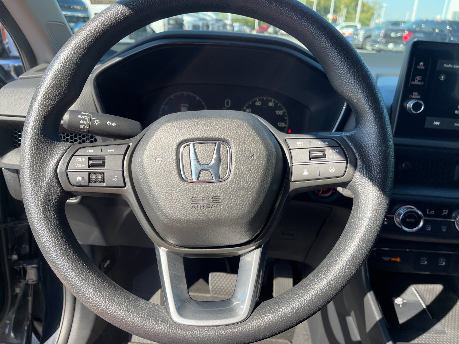 Used 2026  Honda EX image 27