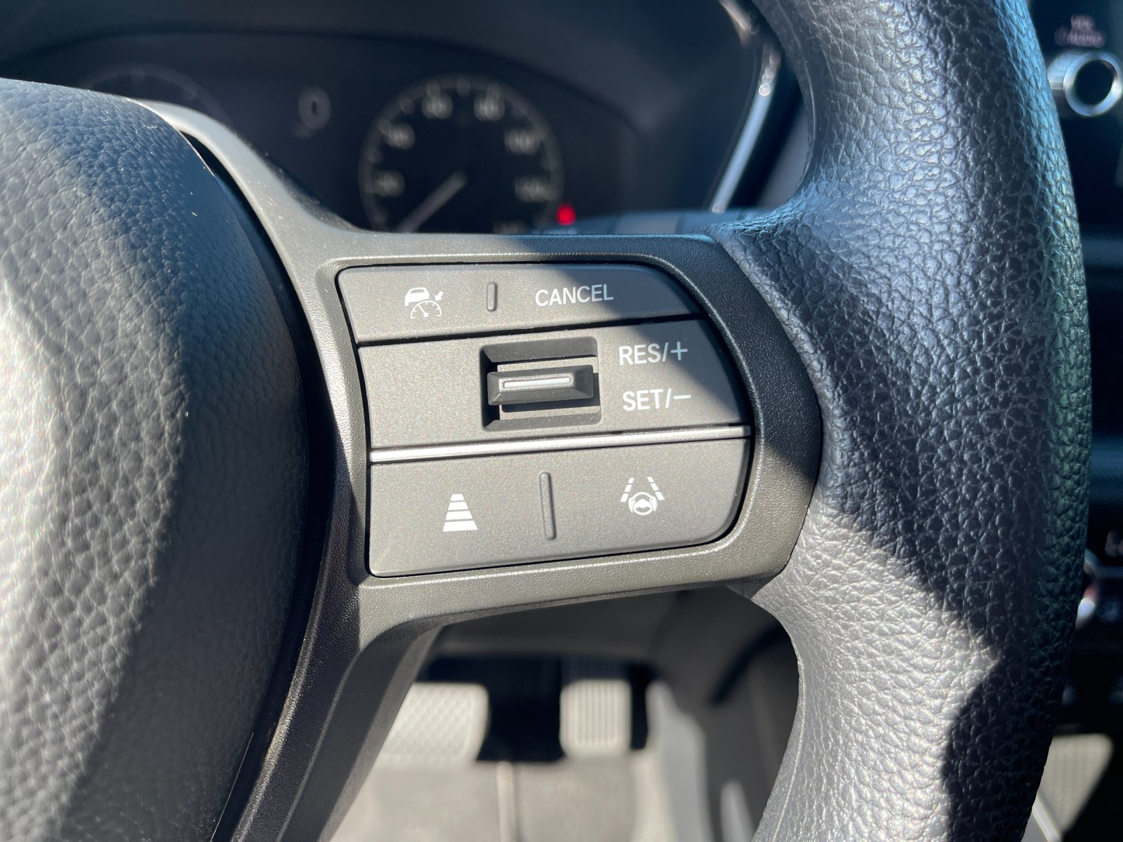 Used 2026  Honda EX image 29