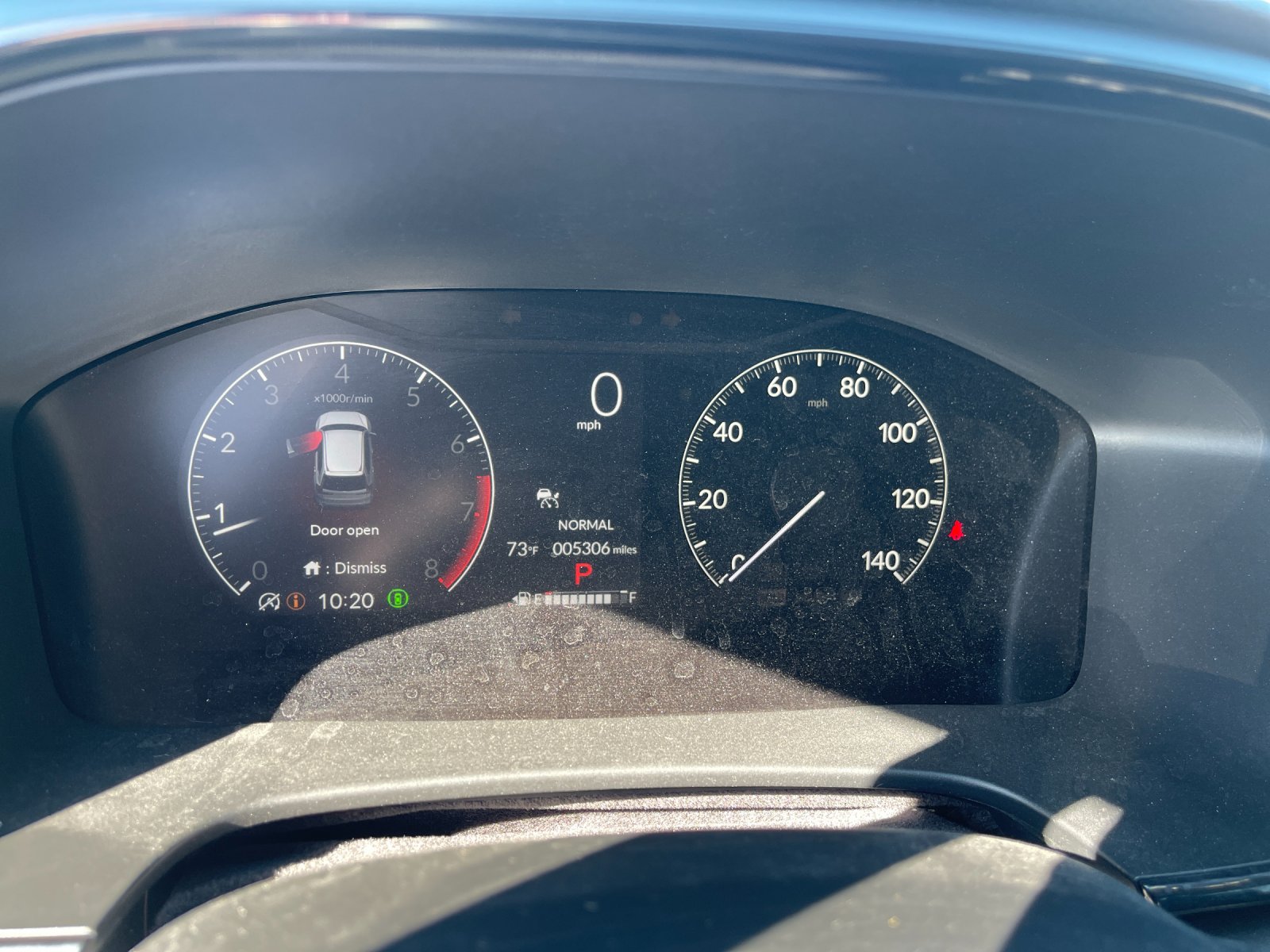 Used 2026  Honda EX image 30