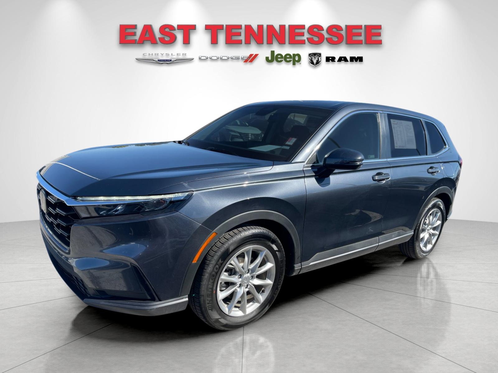 Used 2026  Honda EX image 7