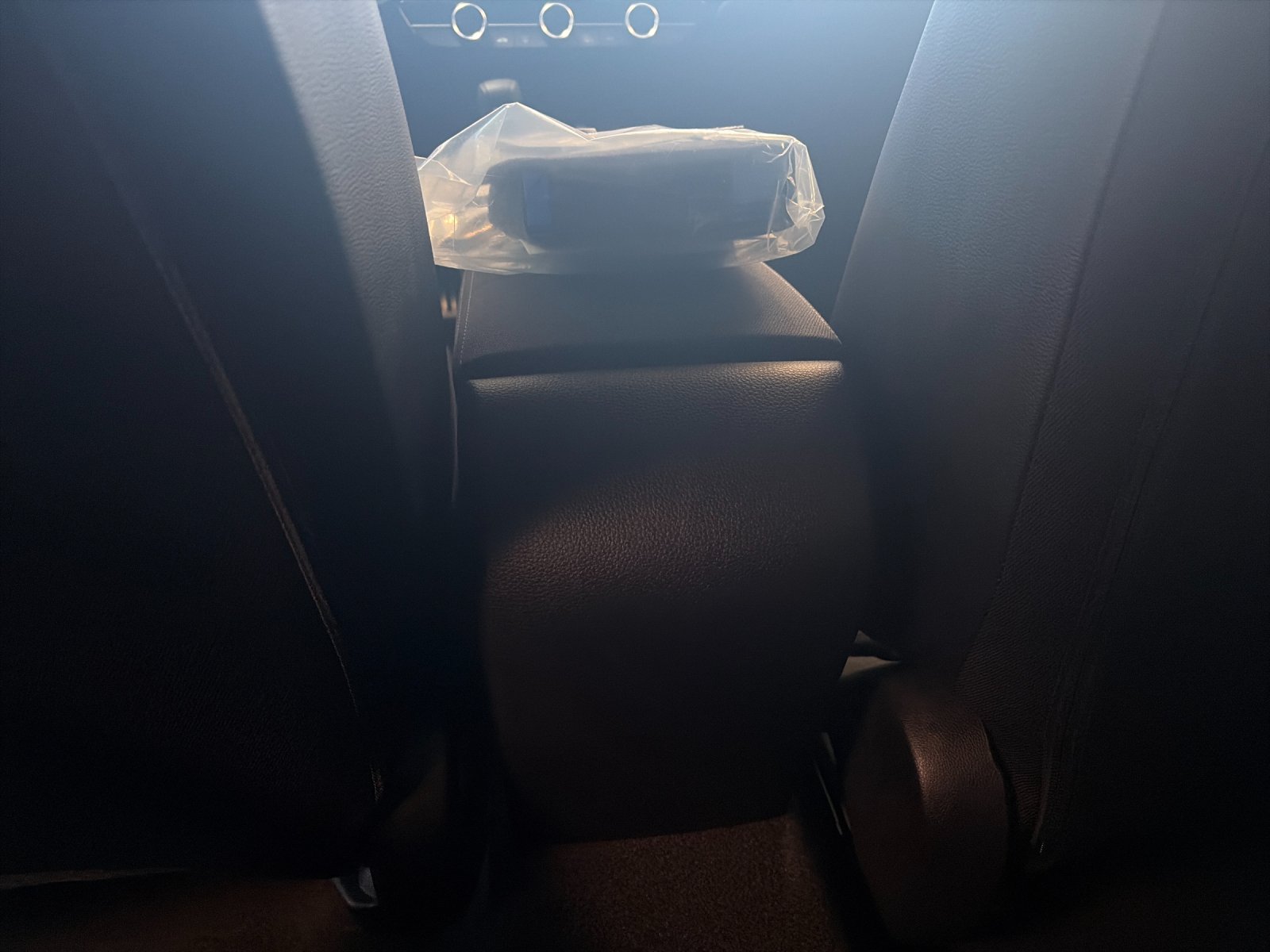 New 2026 Platinum White Pearl Honda FWD Sport image 15