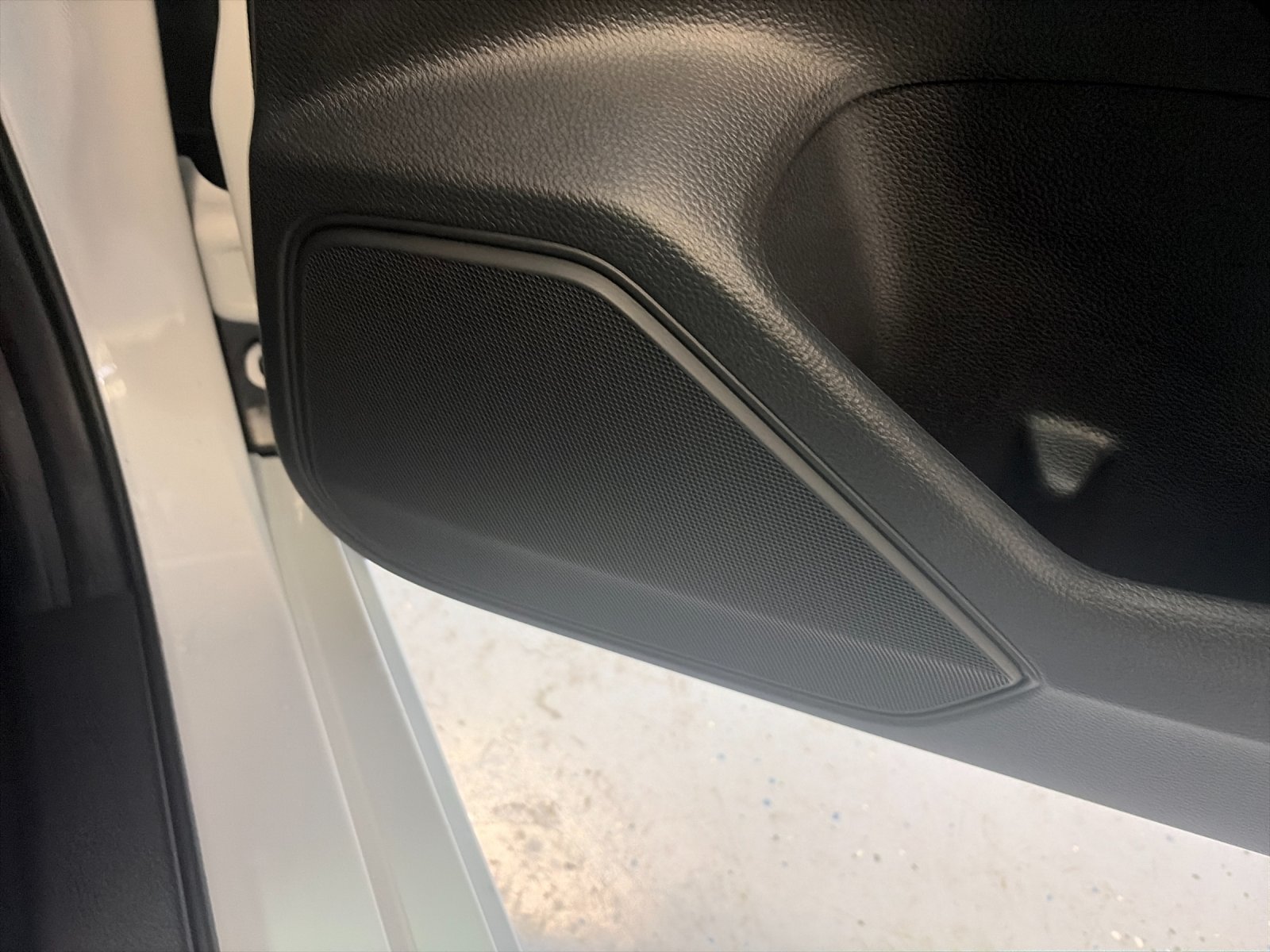 New 2026 Platinum White Pearl Honda FWD Sport image 21