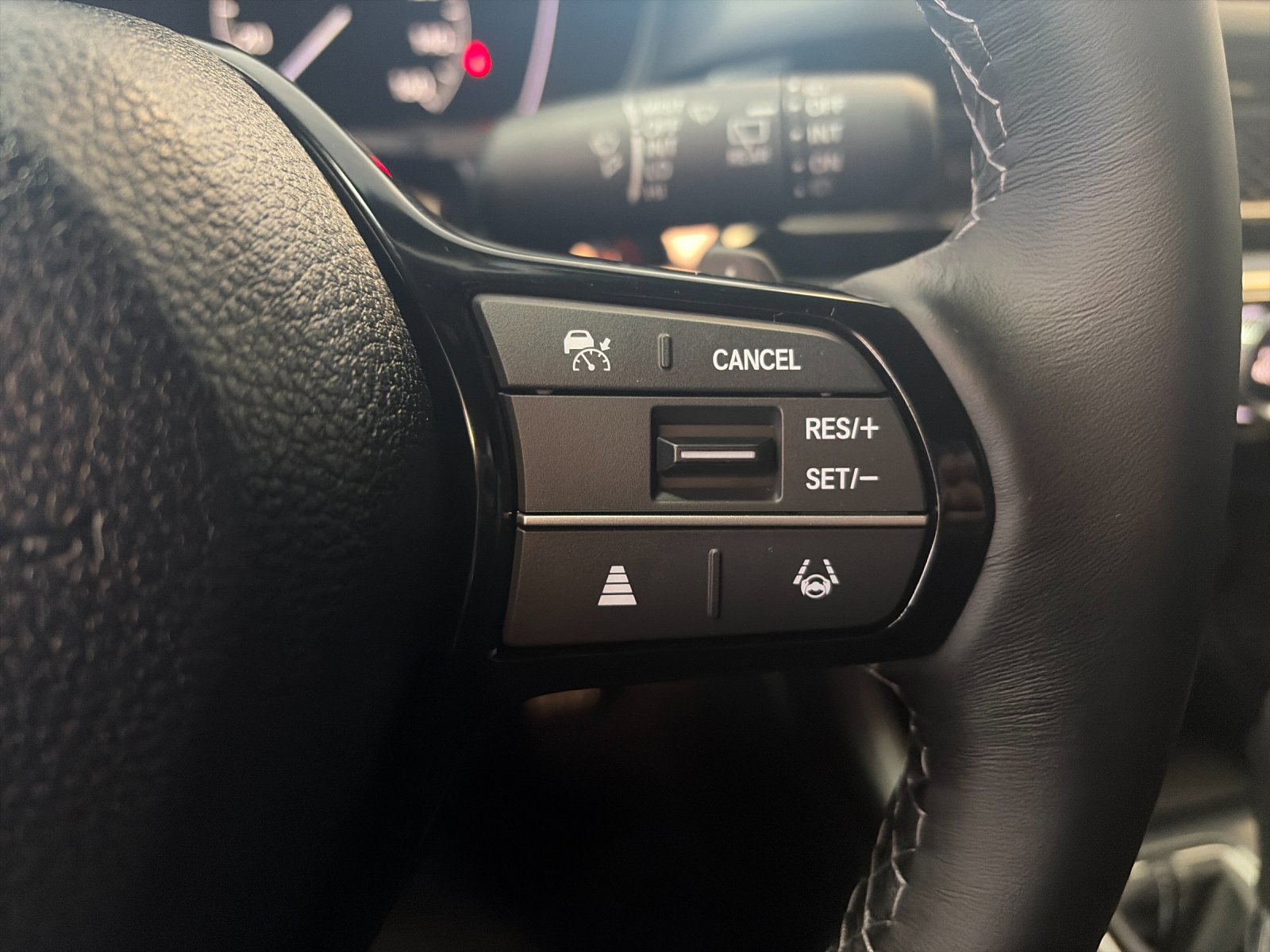 New 2026 Platinum White Pearl Honda FWD Sport image 29