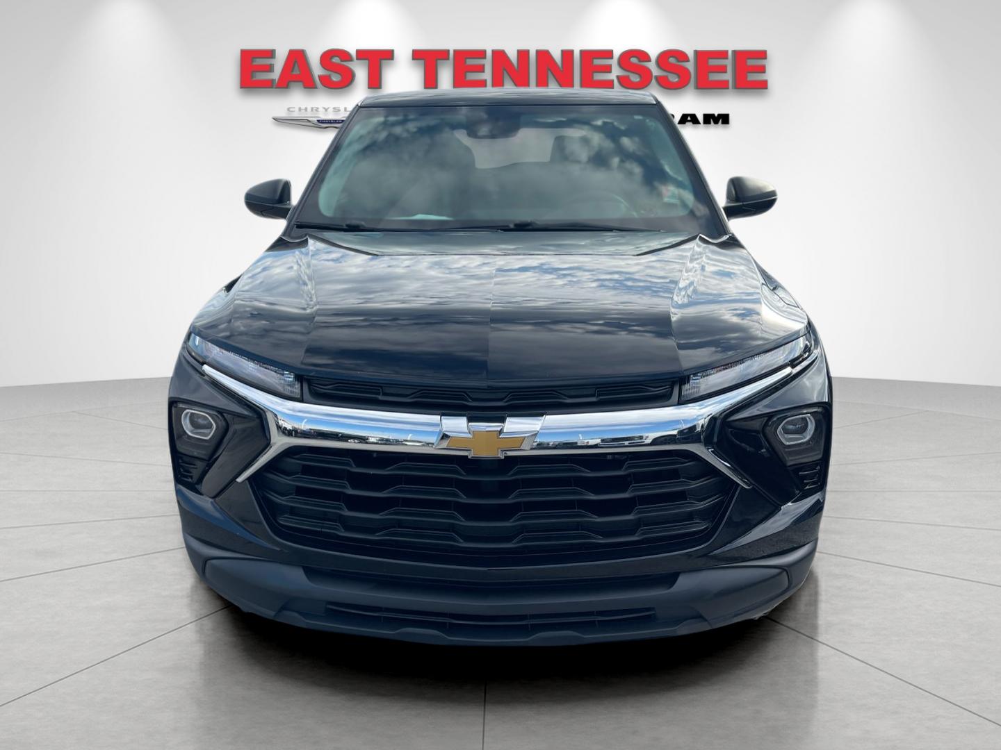 Used 2024 Black Chevrolet LS image 9
