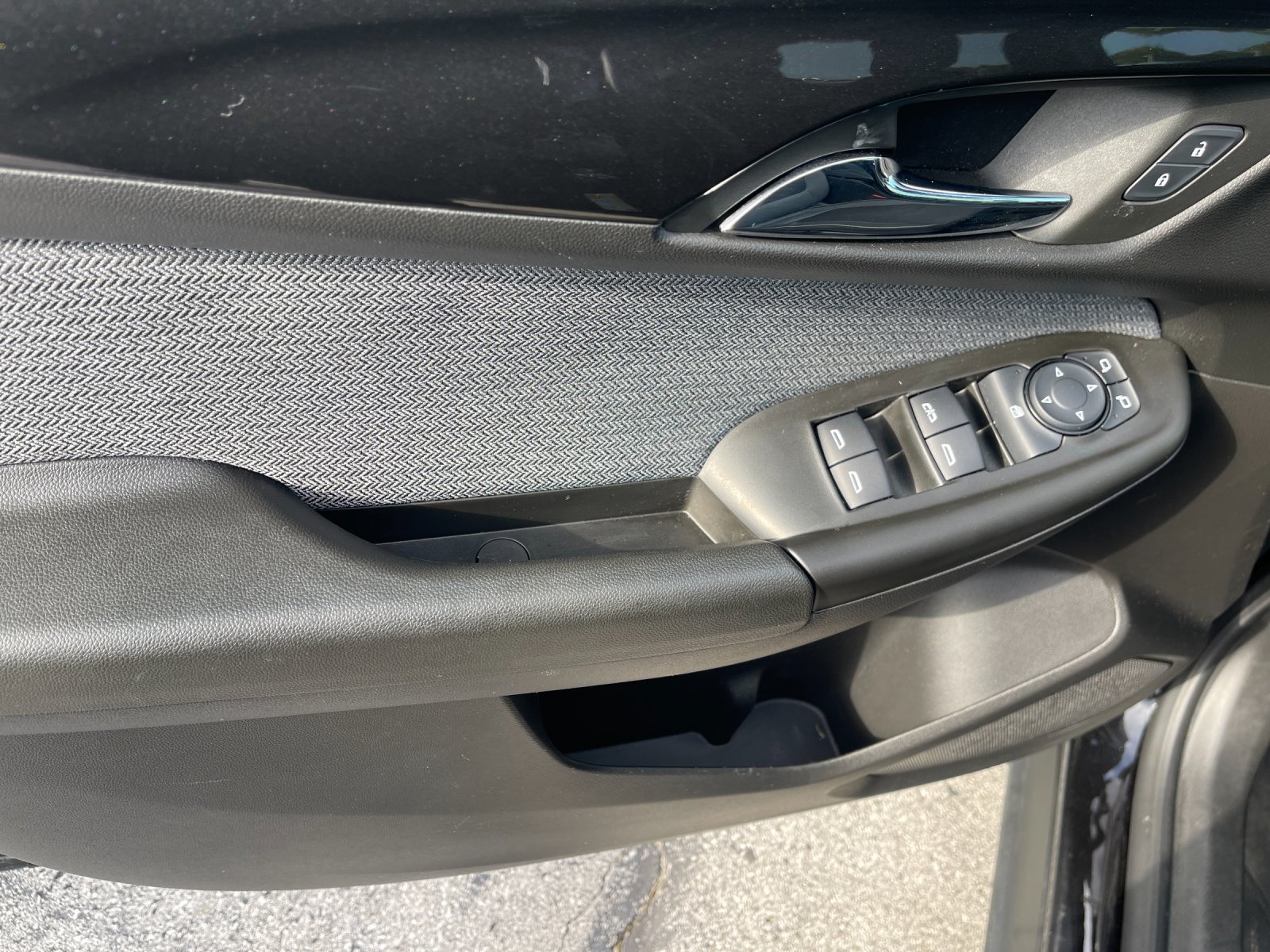 Used 2024 Black Chevrolet LS image 13