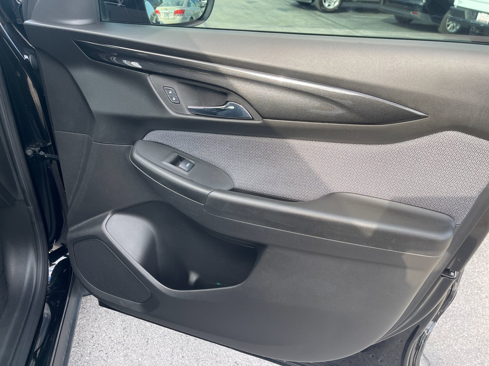 Used 2024 Black Chevrolet LS image 20