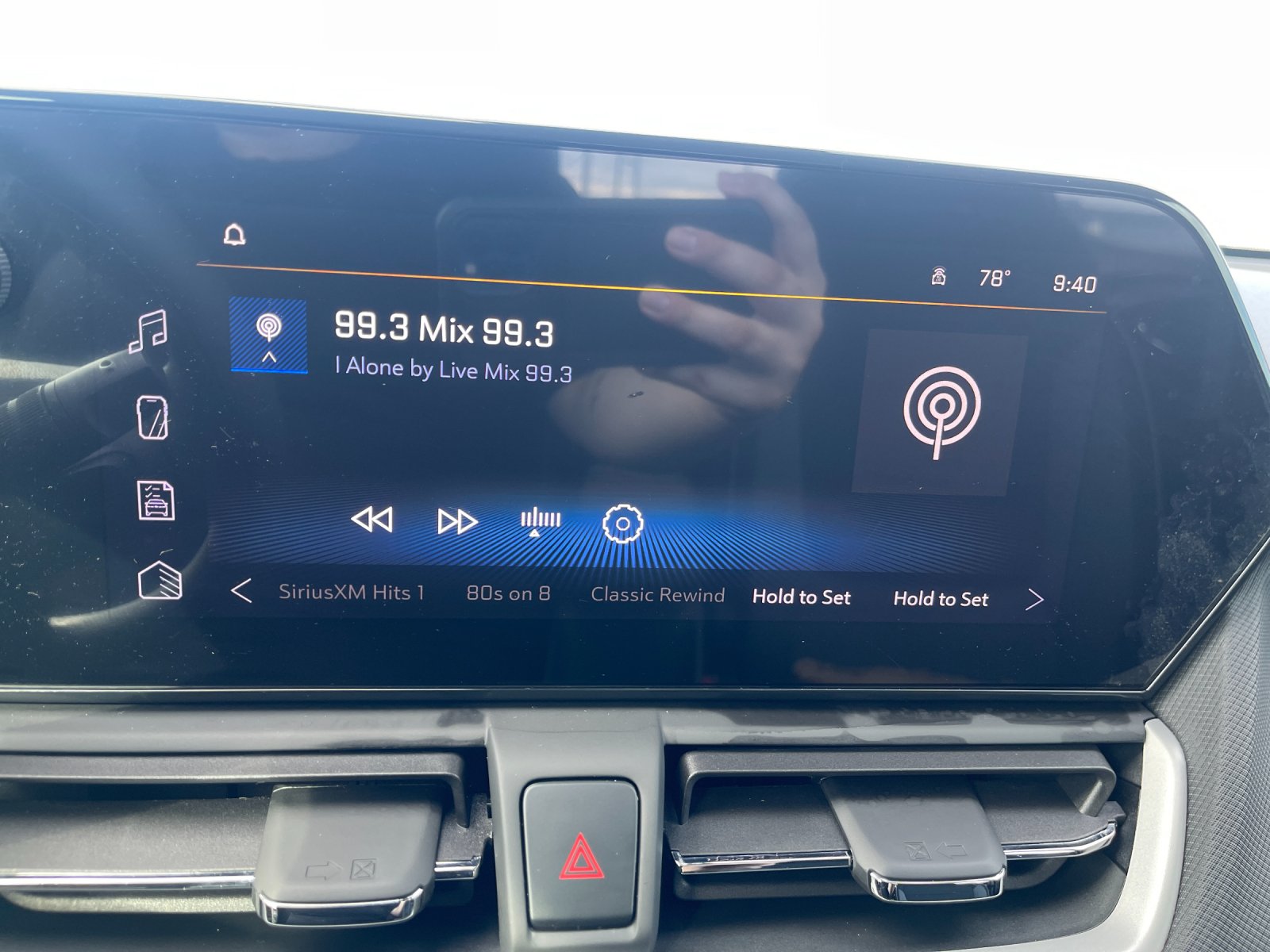 Used 2024 Black Chevrolet LS image 21