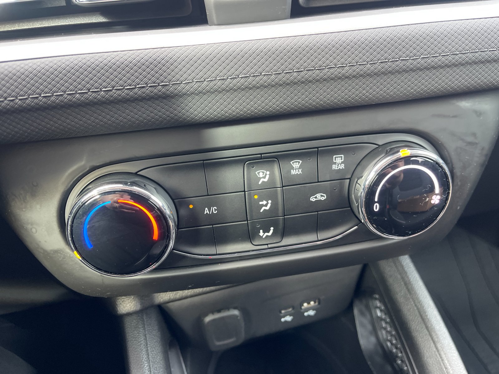 Used 2024 Black Chevrolet LS image 23
