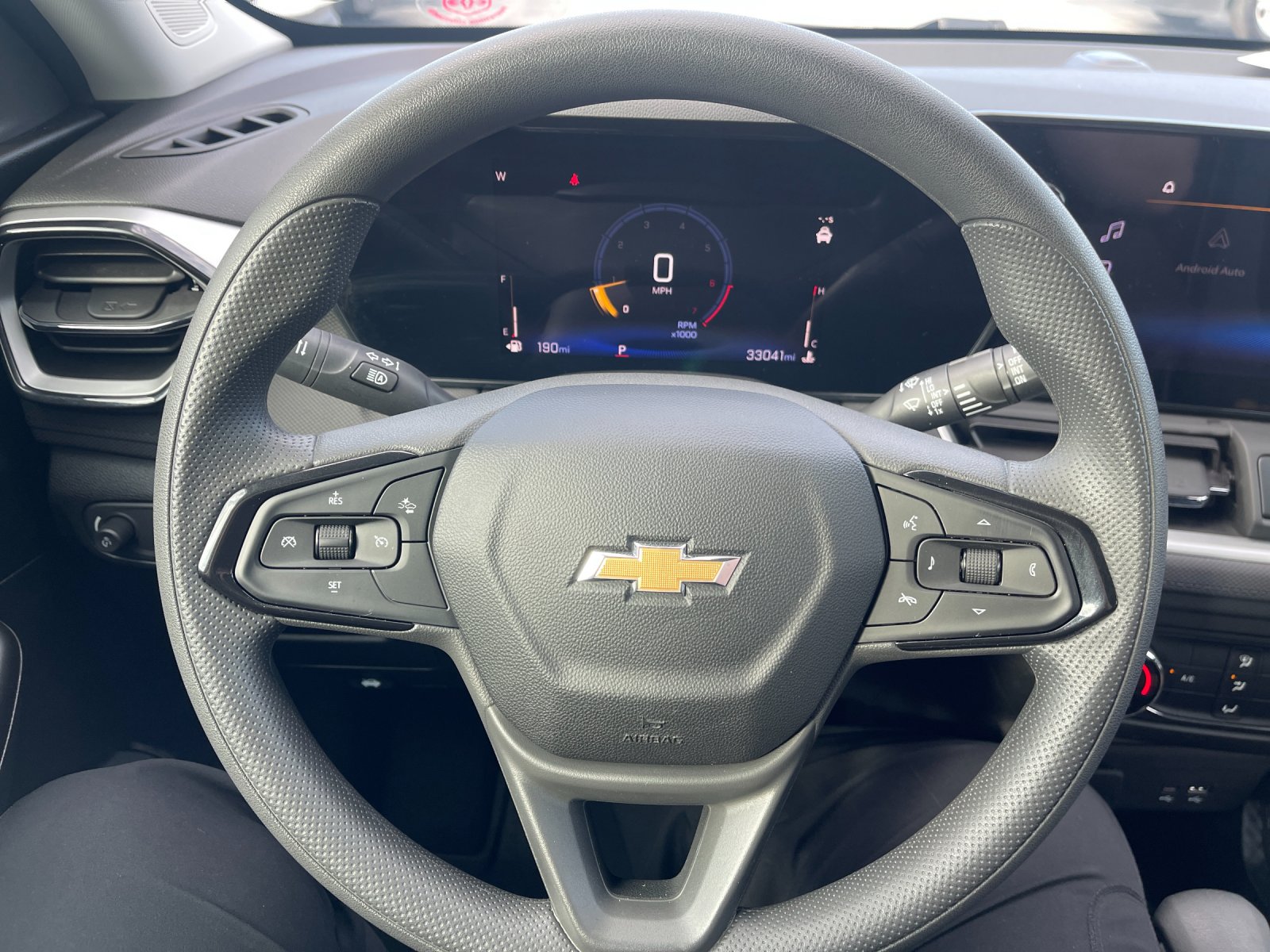 Used 2024 Black Chevrolet LS image 26