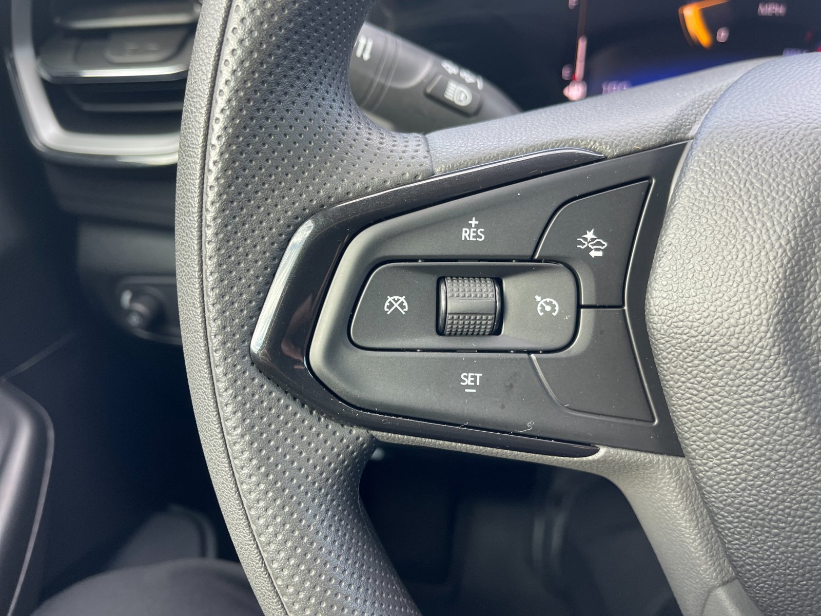 Used 2024 Black Chevrolet LS image 27