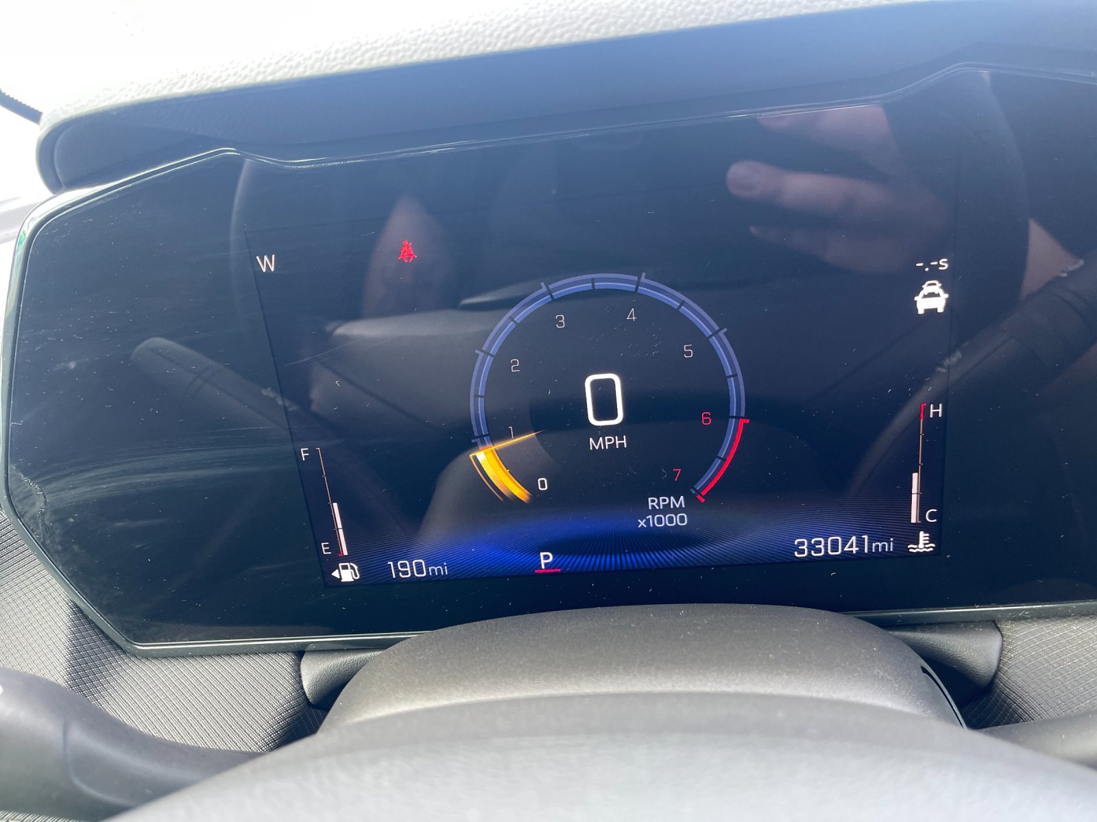 Used 2024 Black Chevrolet LS image 29