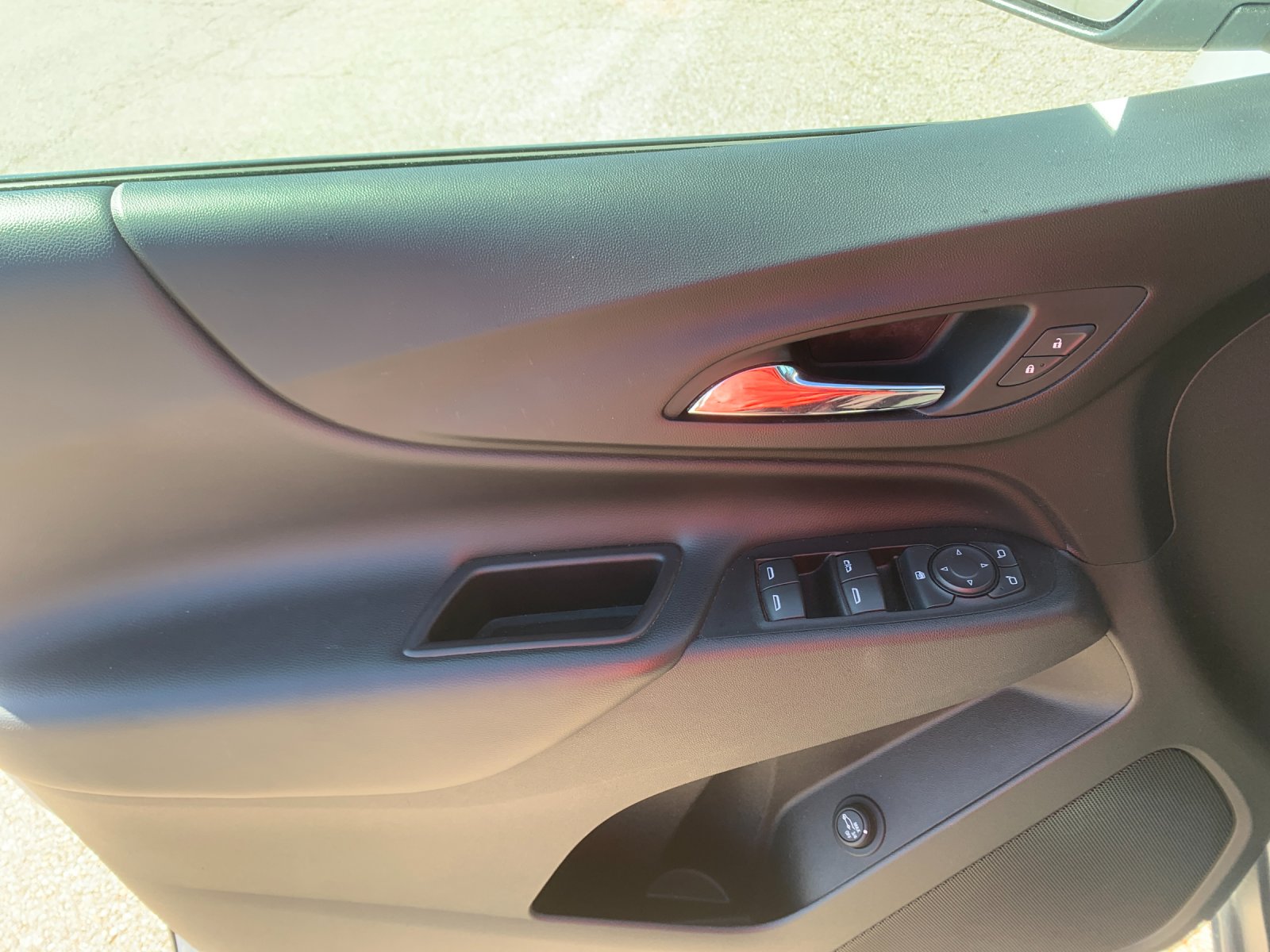Used 2019 Silver Chevrolet LT image 13