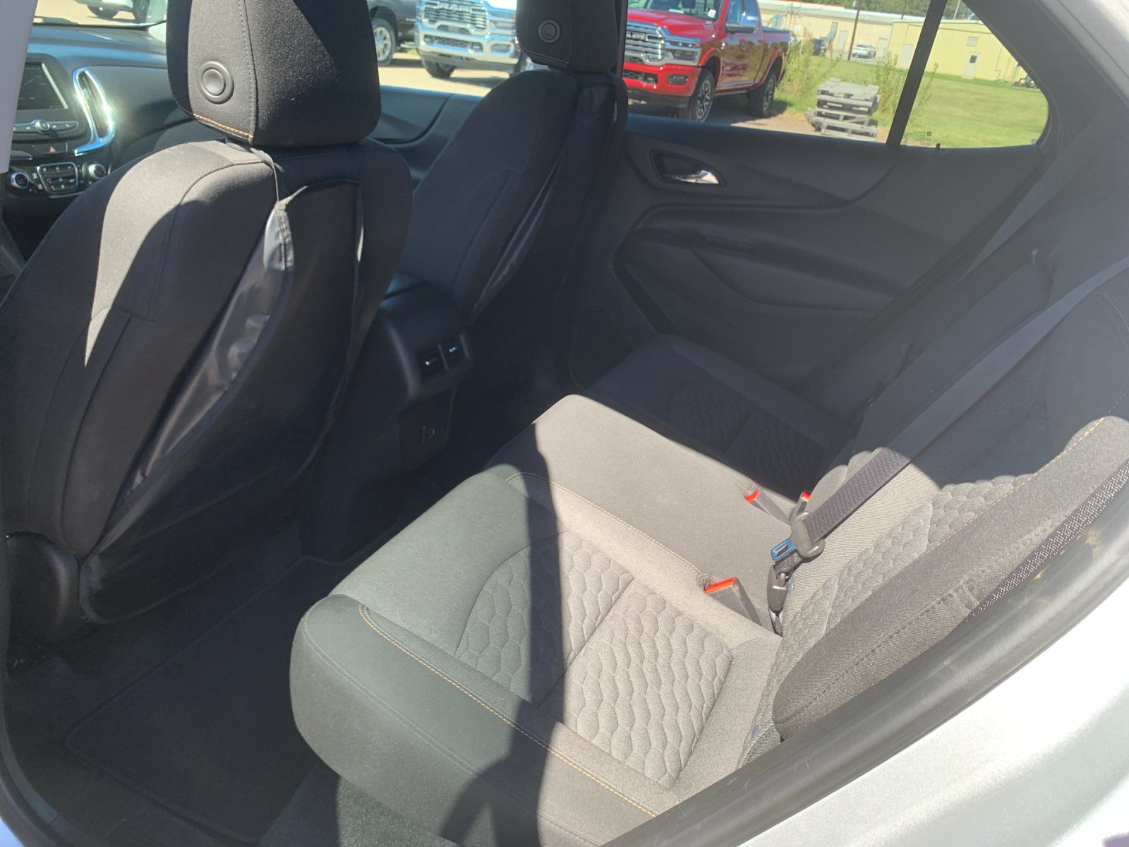 Used 2019 Silver Chevrolet LT image 15