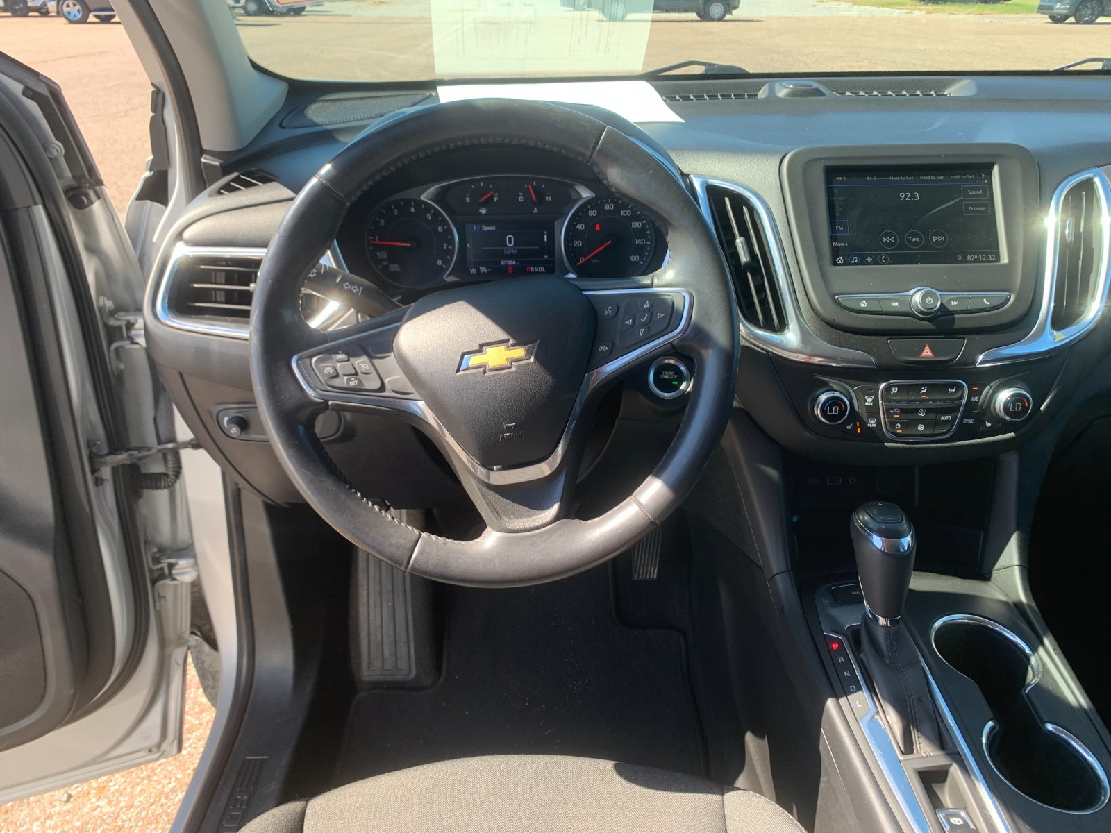 Used 2019 Silver Chevrolet LT image 18