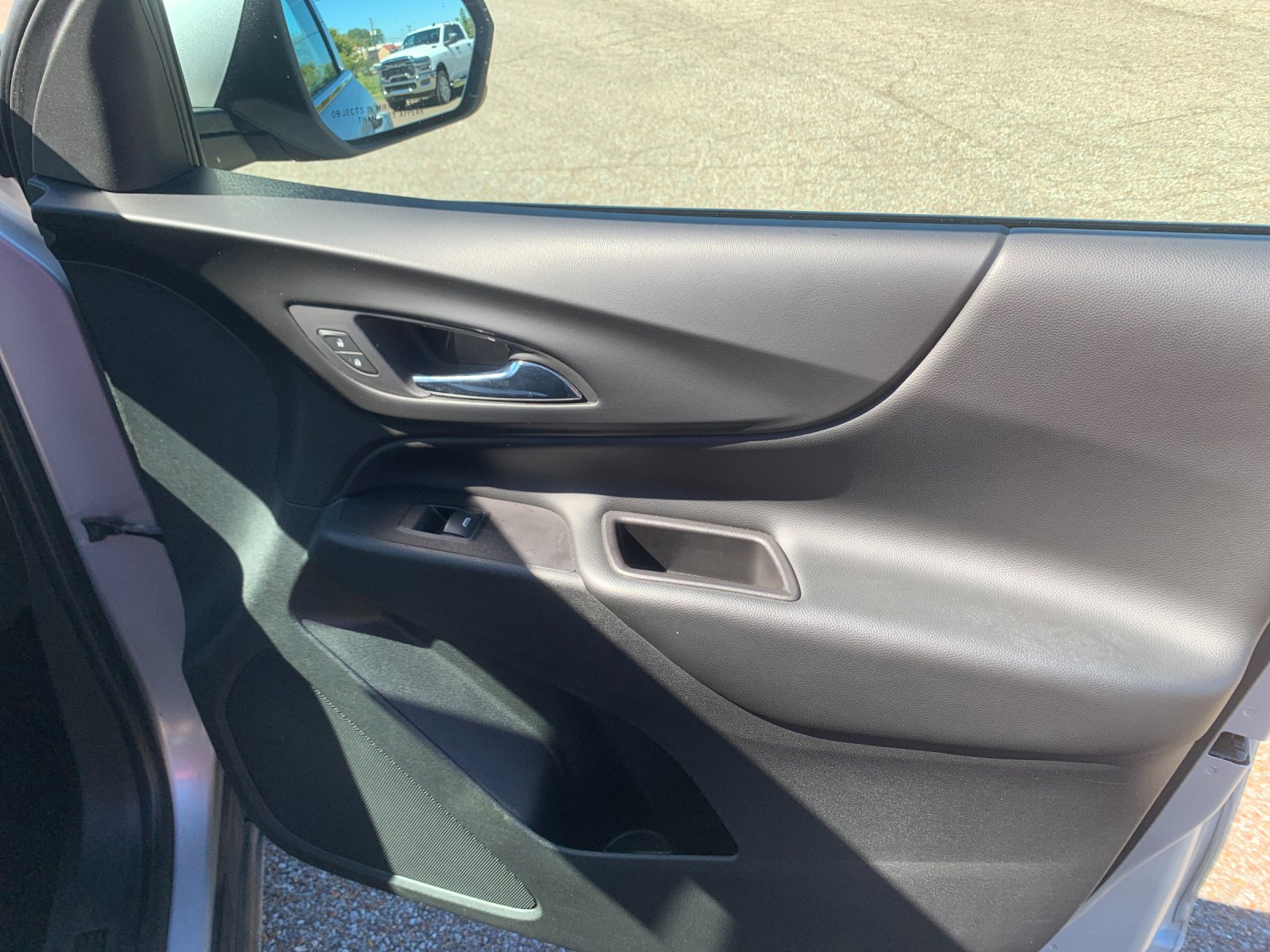 Used 2019 Silver Chevrolet LT image 20