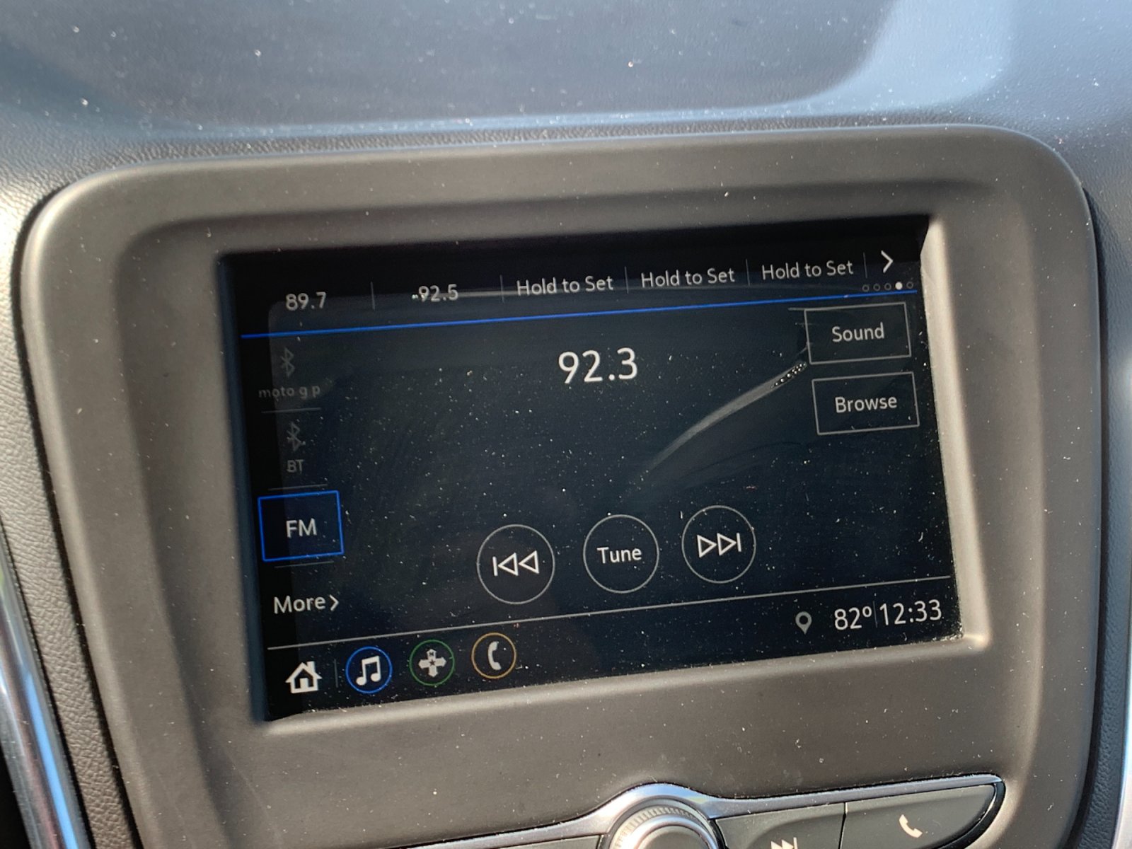 Used 2019 Silver Chevrolet LT image 22