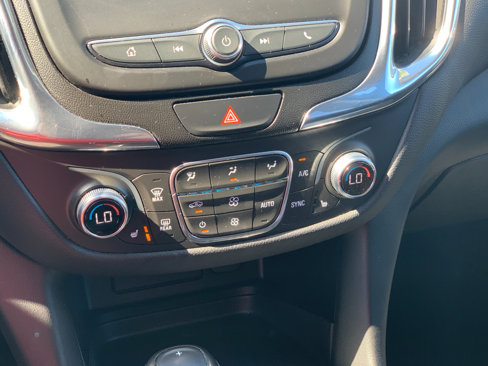Used 2019 Silver Chevrolet LT image 24