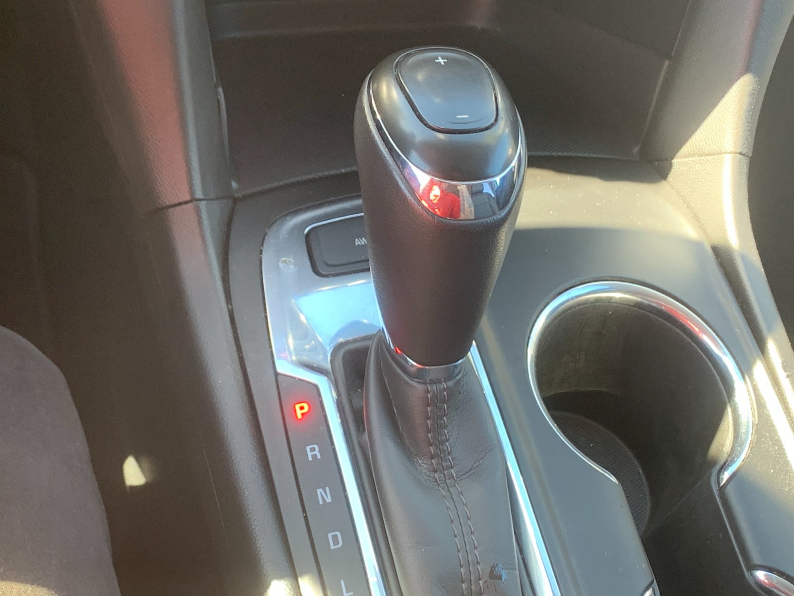 Used 2019 Silver Chevrolet LT image 25