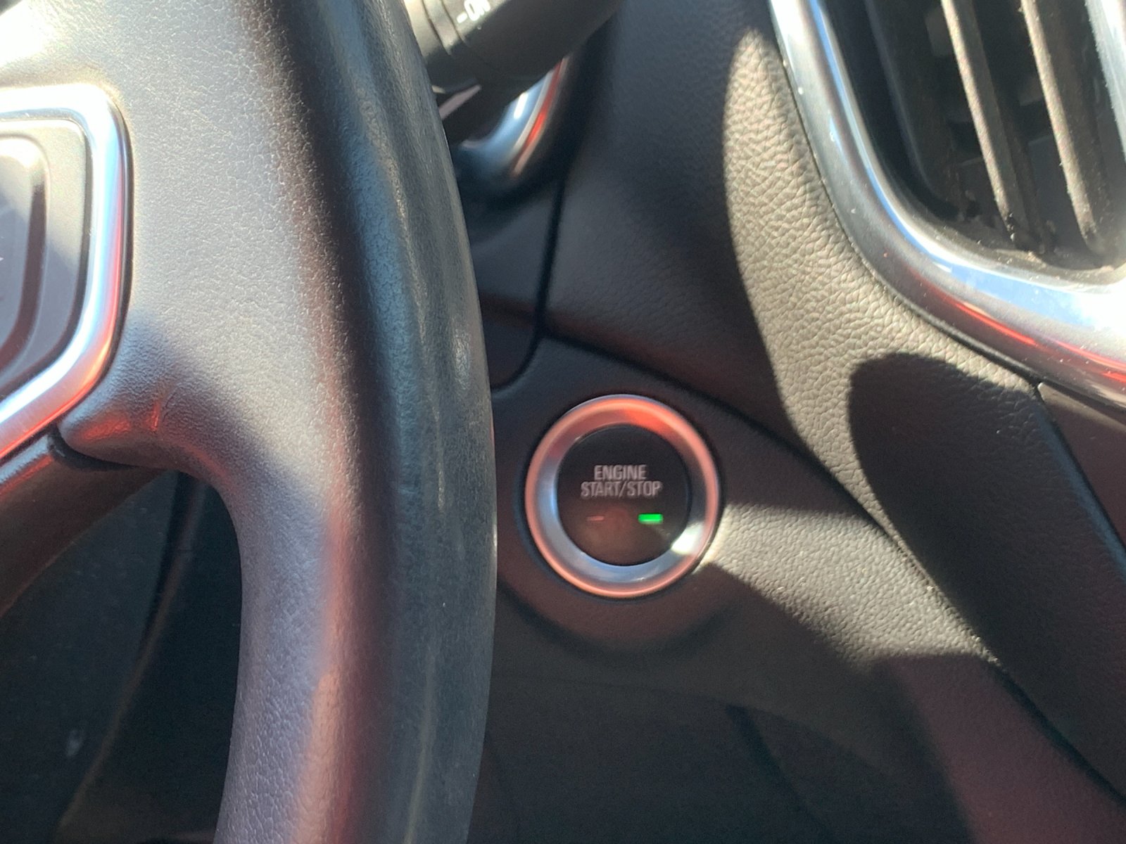 Used 2019 Silver Chevrolet LT image 26