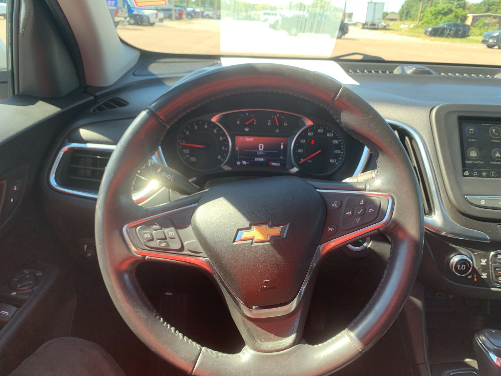 Used 2019 Silver Chevrolet LT image 27