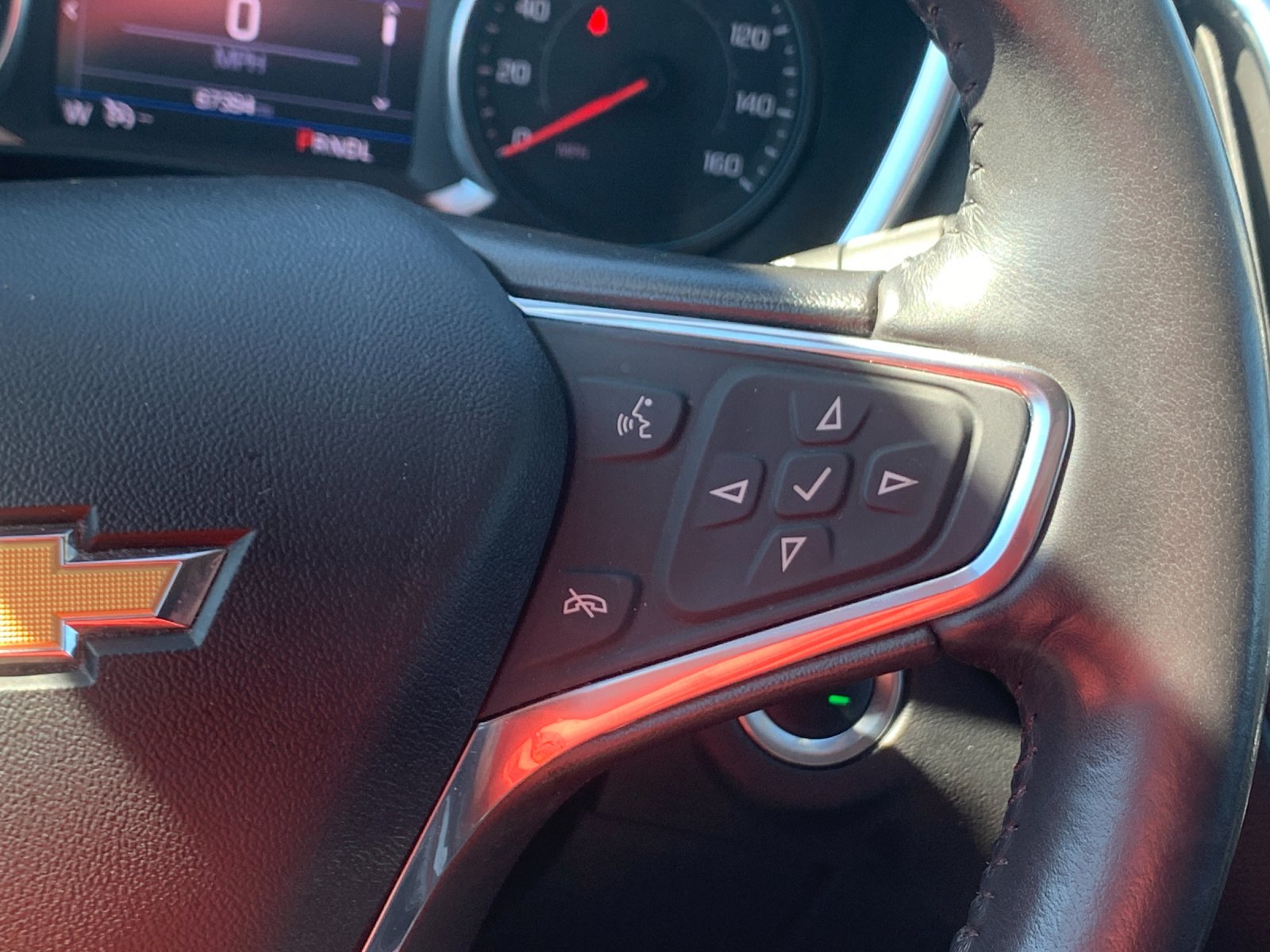 Used 2019 Silver Chevrolet LT image 29