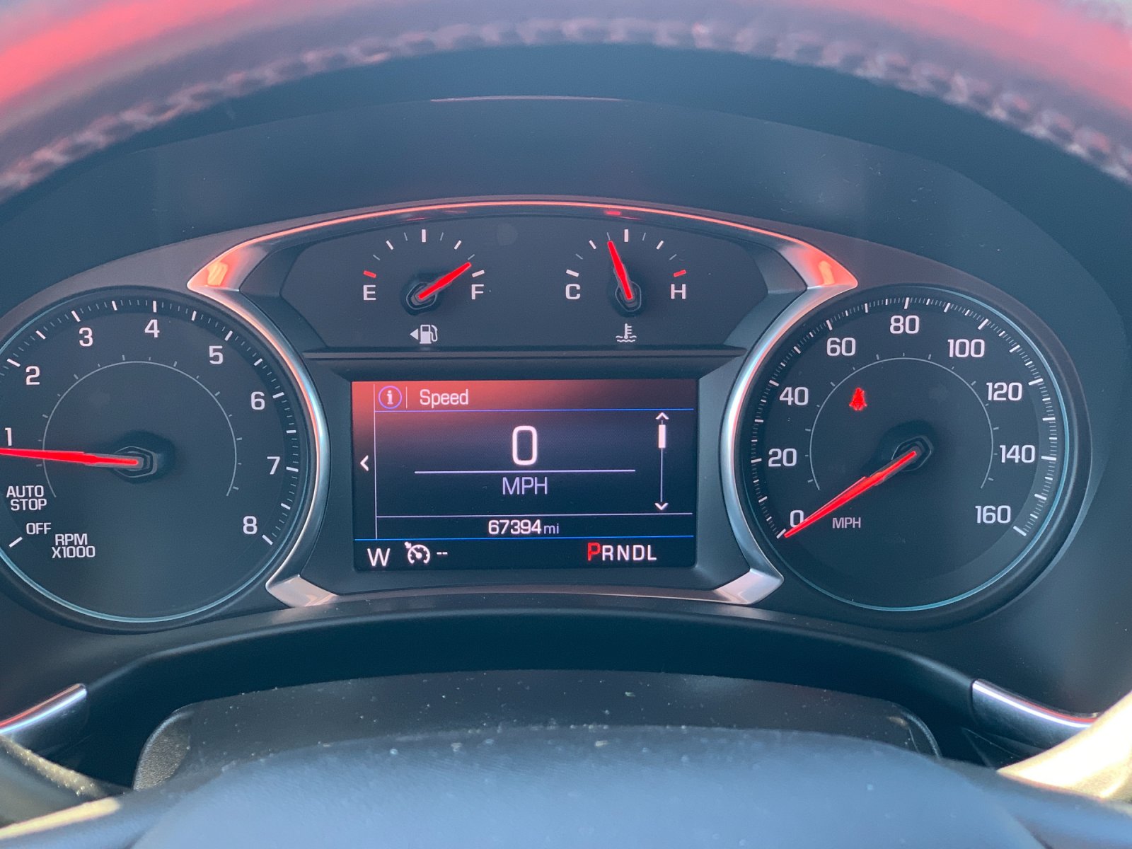Used 2019 Silver Chevrolet LT image 30