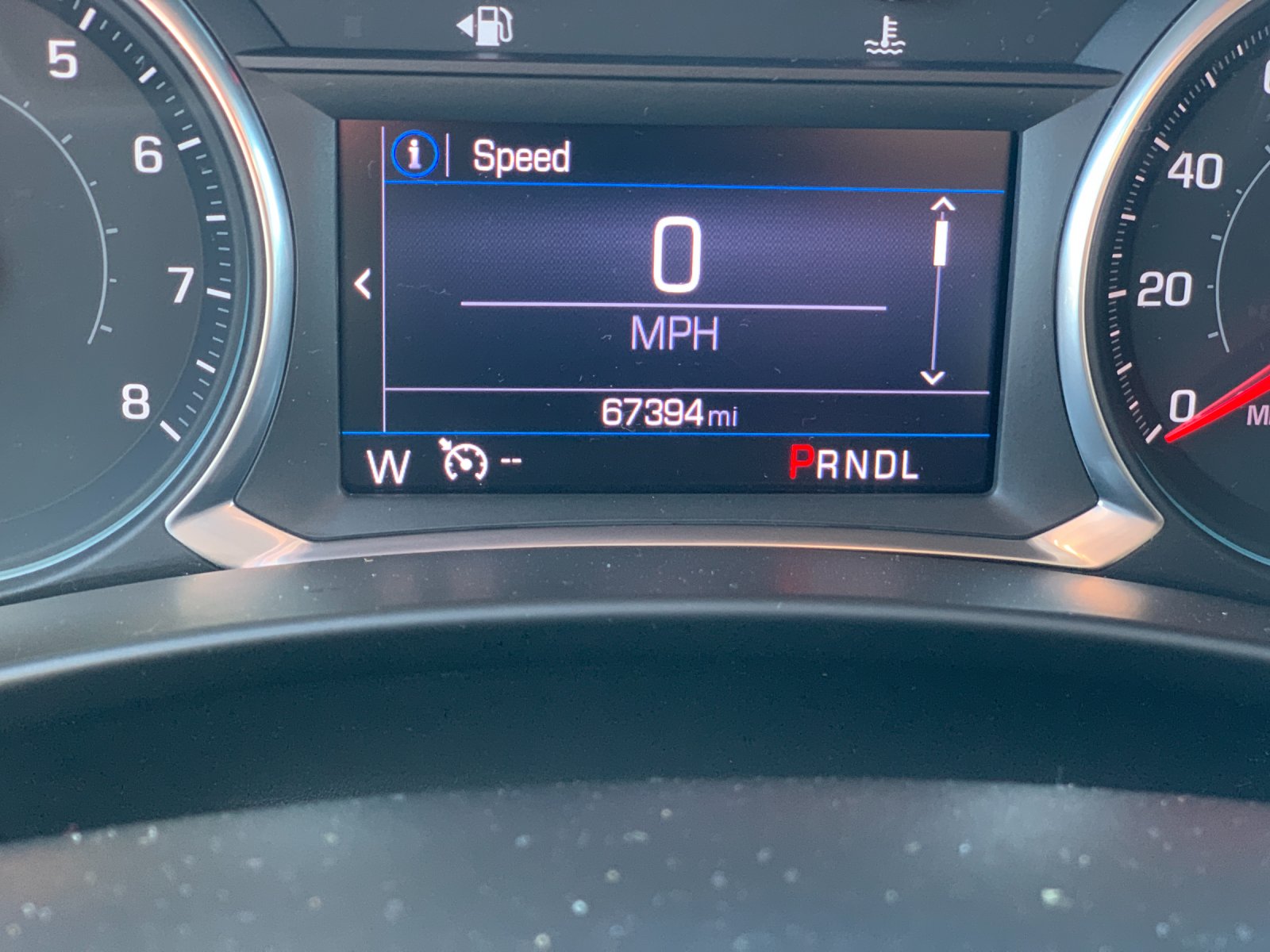 Used 2019 Silver Chevrolet LT image 31