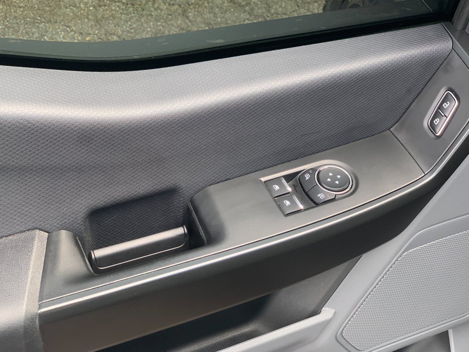 Used 2025 Black Ford XL image 14
