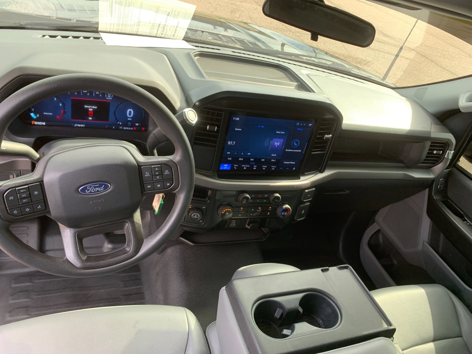 Used 2025 Black Ford XL image 15