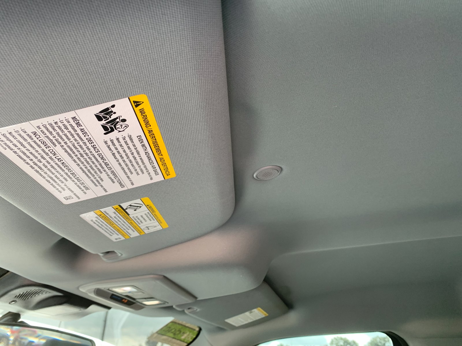 Used 2025 Black Ford XL image 17